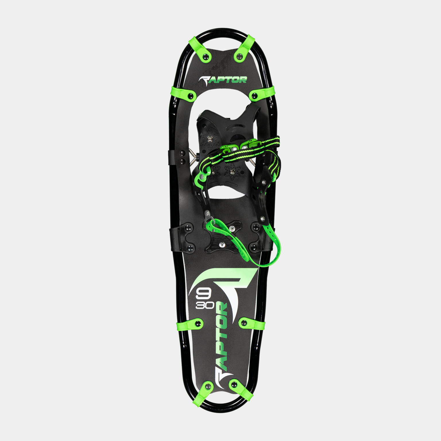 30 Snowshoe, truge - full image 1