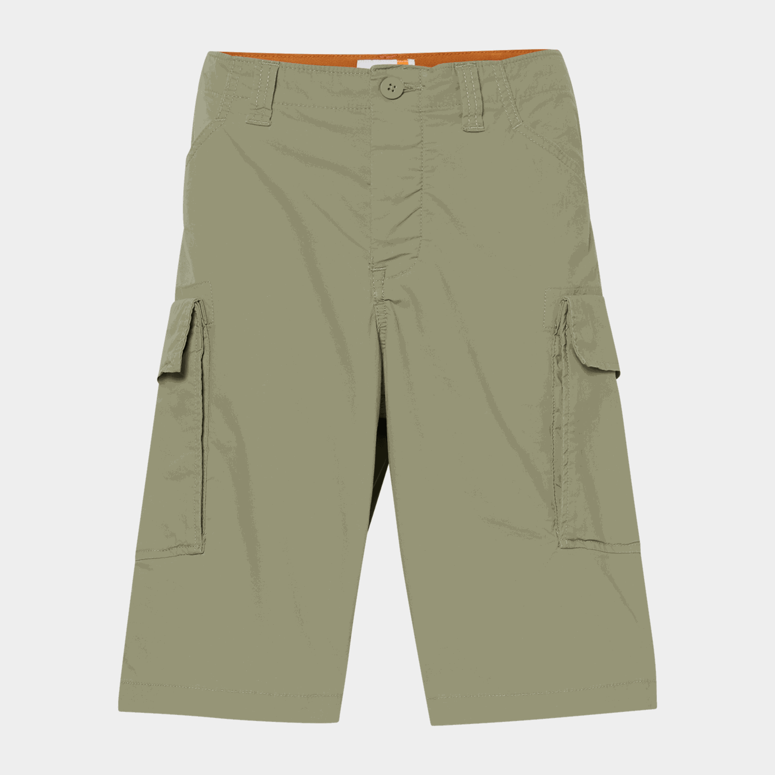 Poplin Cargo Short, shorts, herre - full image 3