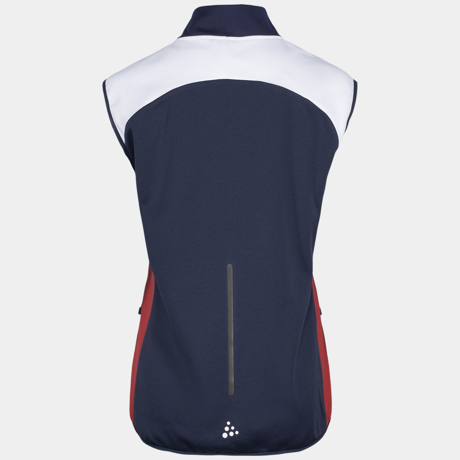 Norway Nordic Ski Club Vest 25/26, langrennsvest dame - full image 2