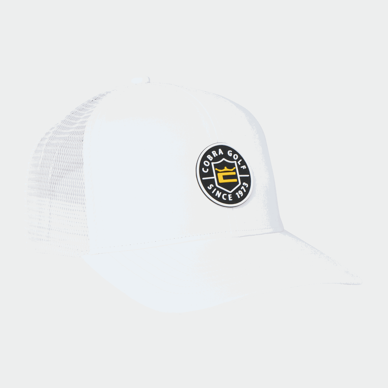 Shield Trucker Cap, caps - full image 1