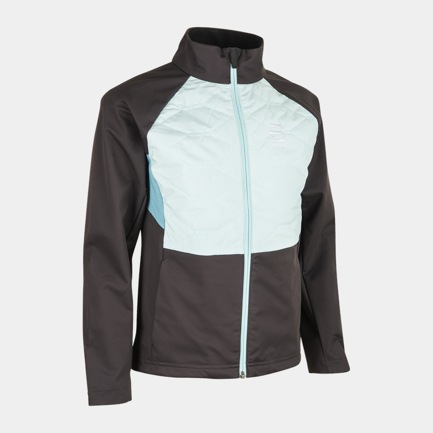 BD Jacket Challenge, langrennsjakke - full image 3