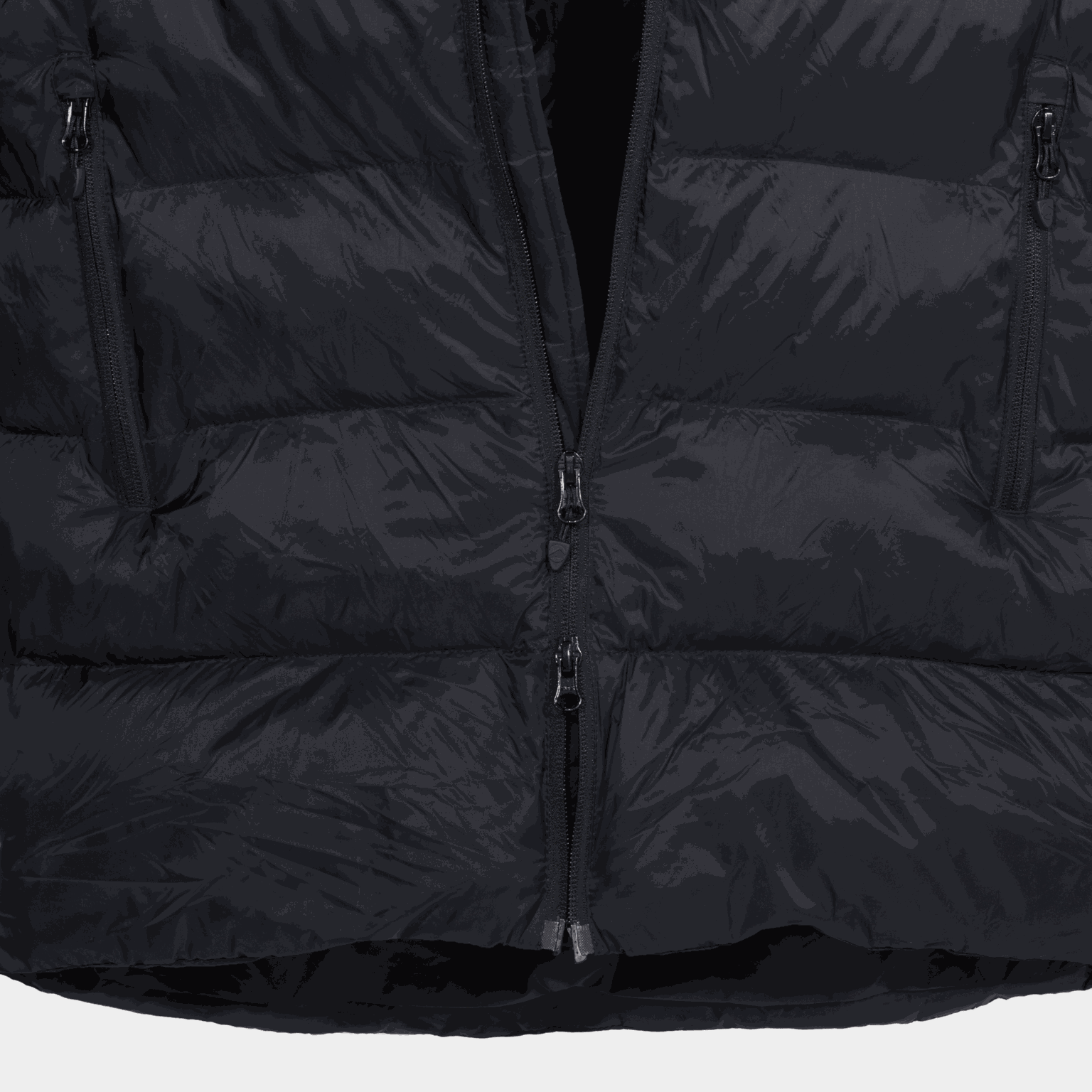 Frostdal Insulated Parka, parkas - full image 4