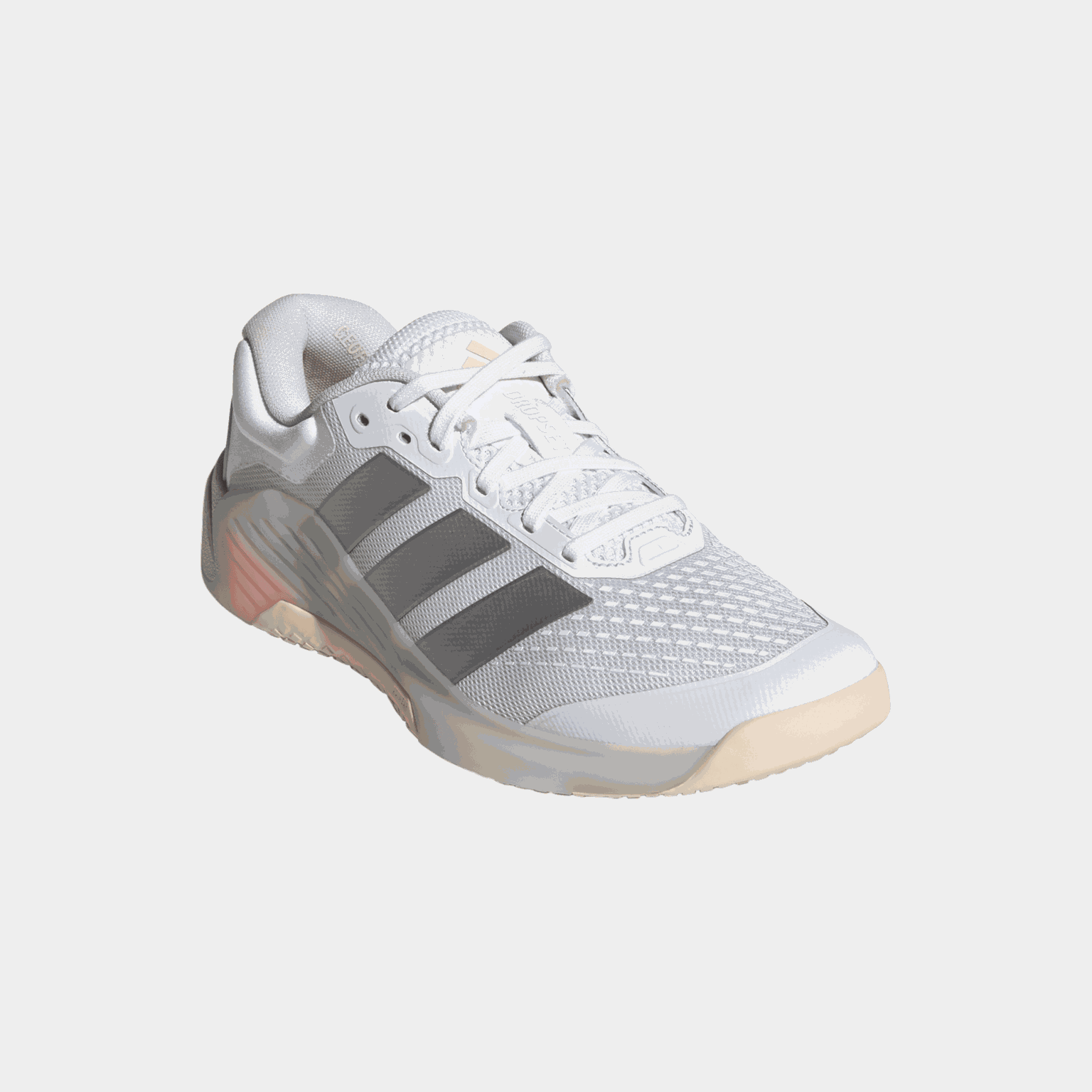Dropset 4 Power Trainer, treningssko, dame - full image 3