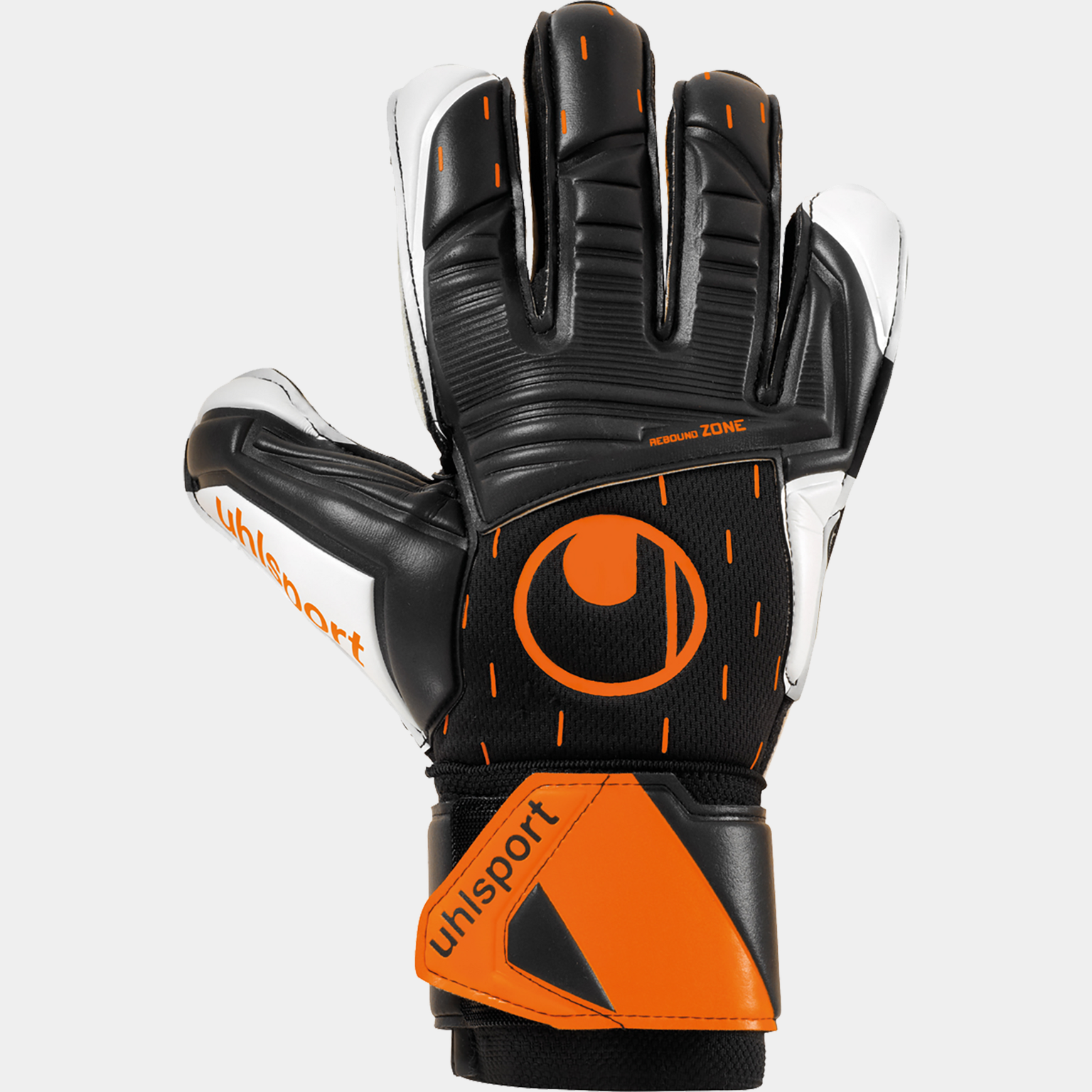 Speed Contact Supersoft, keeperhanske - full image 1