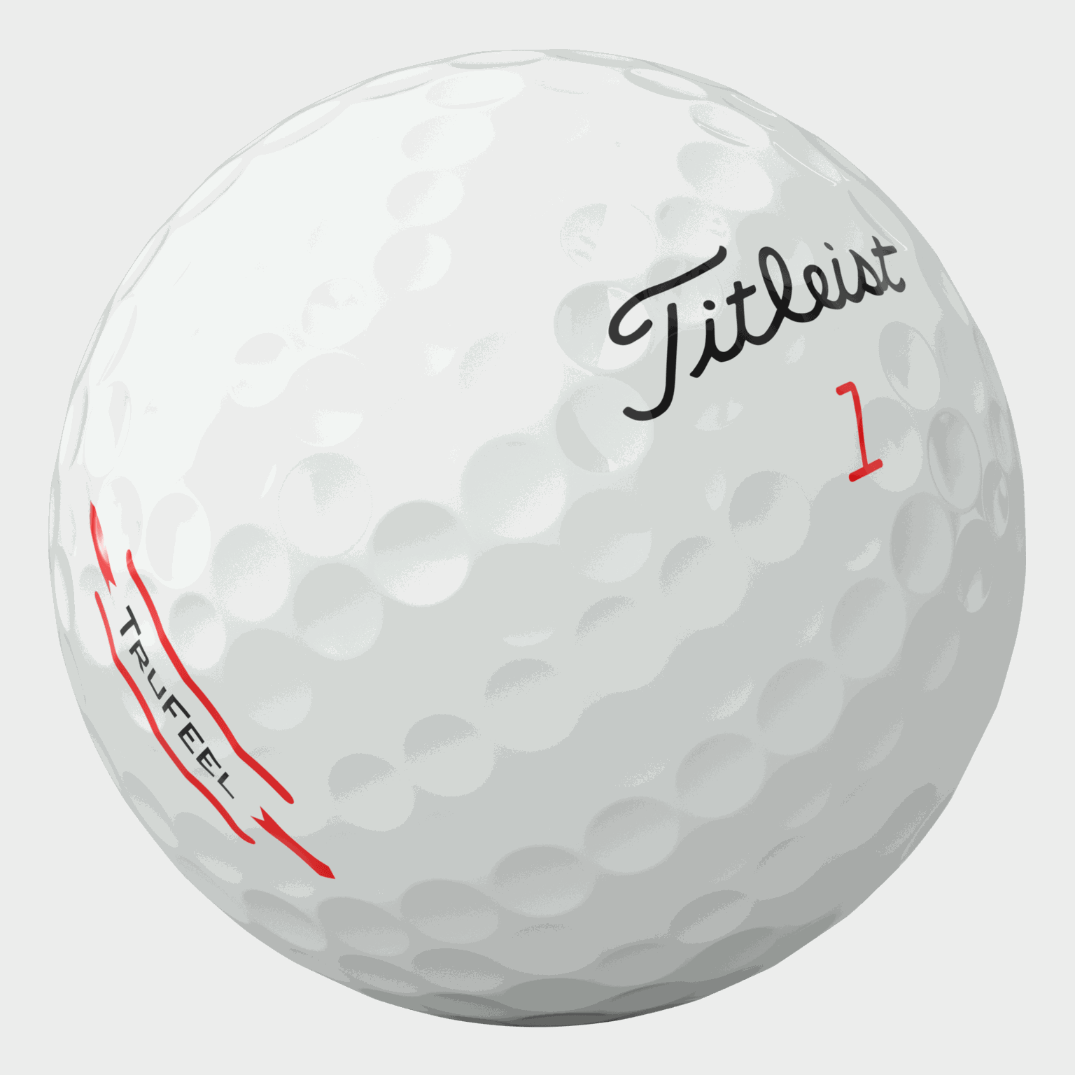 Trufeel, golfballer - full image 3