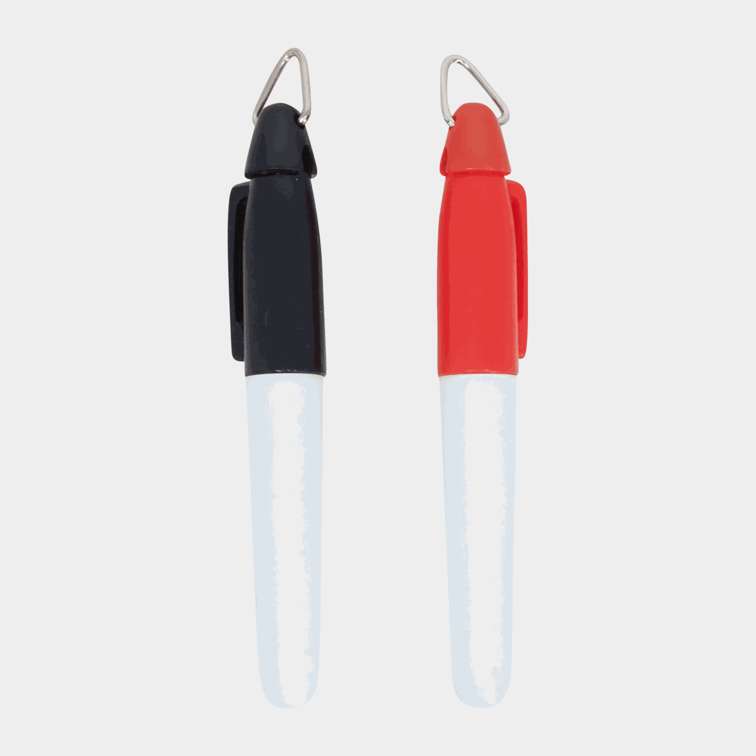 Marking pen 2-pack, markeringspen - full image 2
