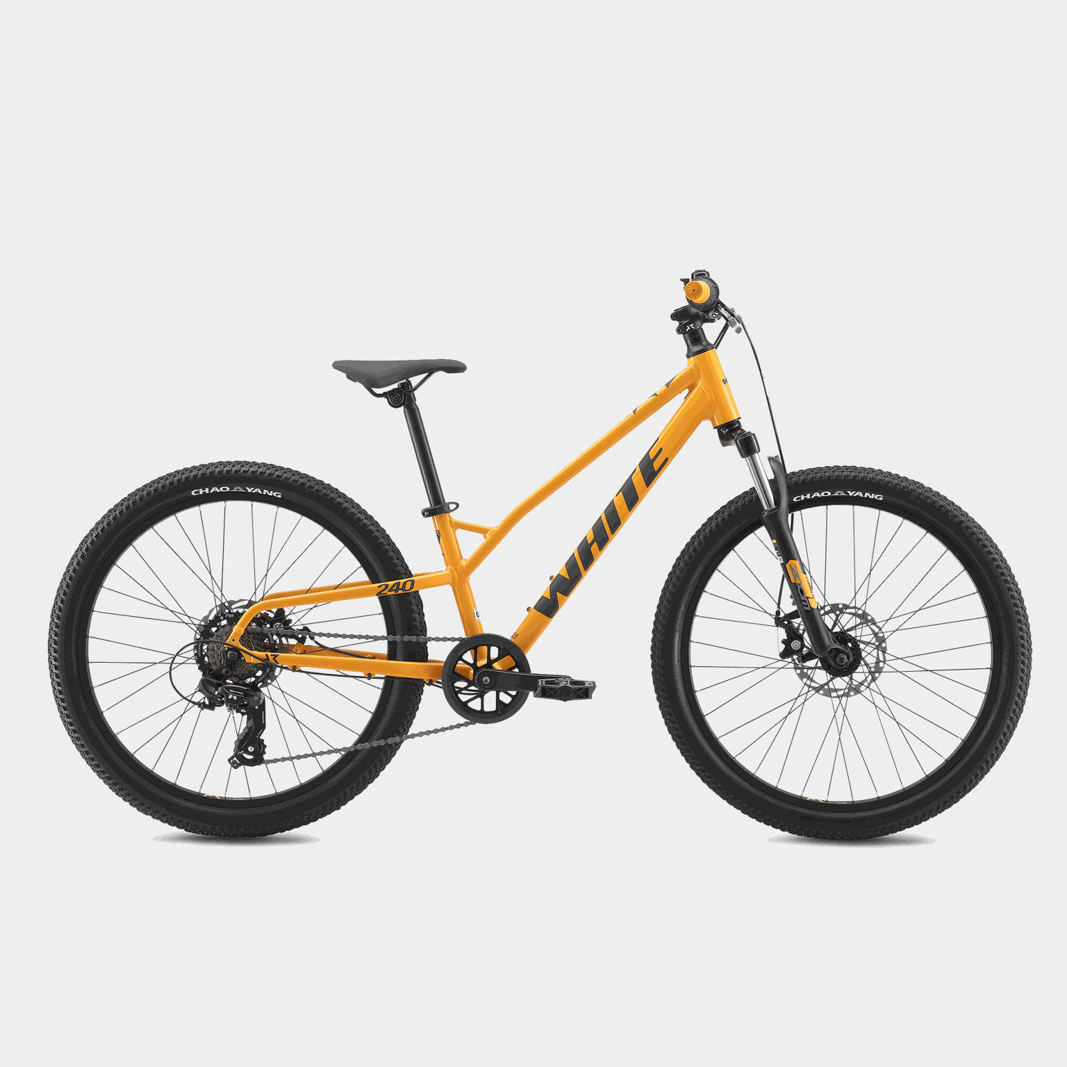 AR 240 Comp, terrengsykkel, junior - full image 1