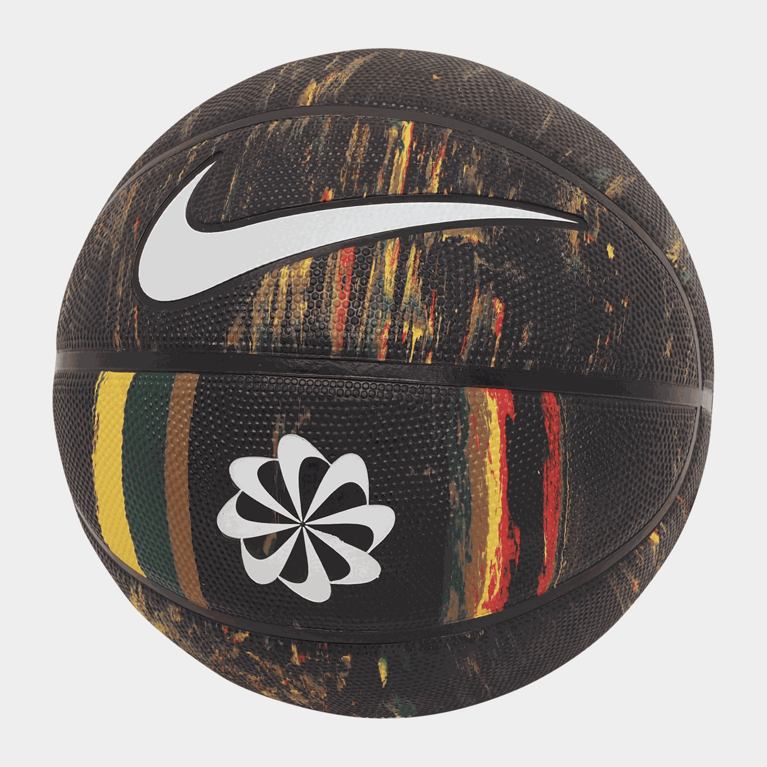 Everyday Playground 8P Next Nature, basketball - full image 1