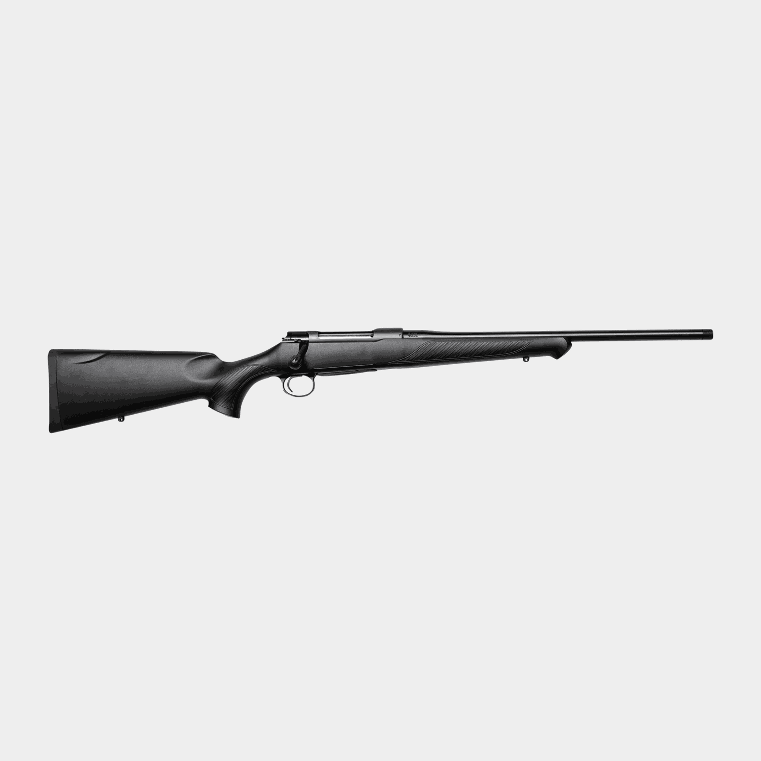 Sauer 100 Classic Xt .308 Win. 51cm, M15x1, rifle - full image 4