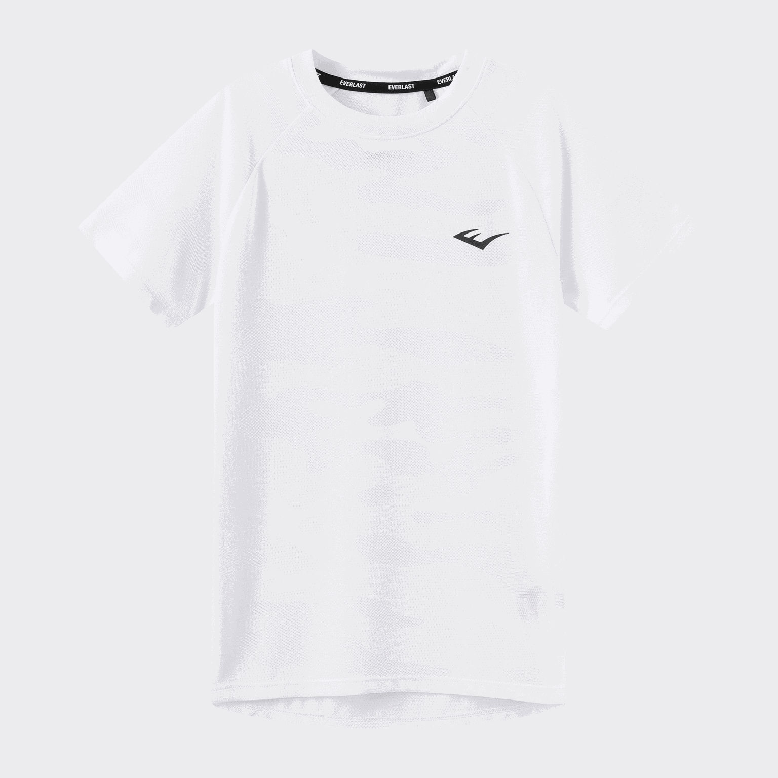 Flex Tee, , t-skjorte, junior - full image 1