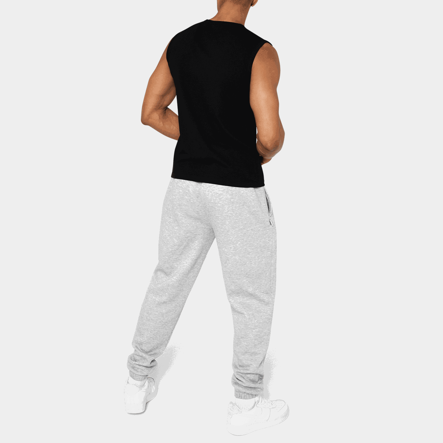 S/Less Tee, , vest - full image 2