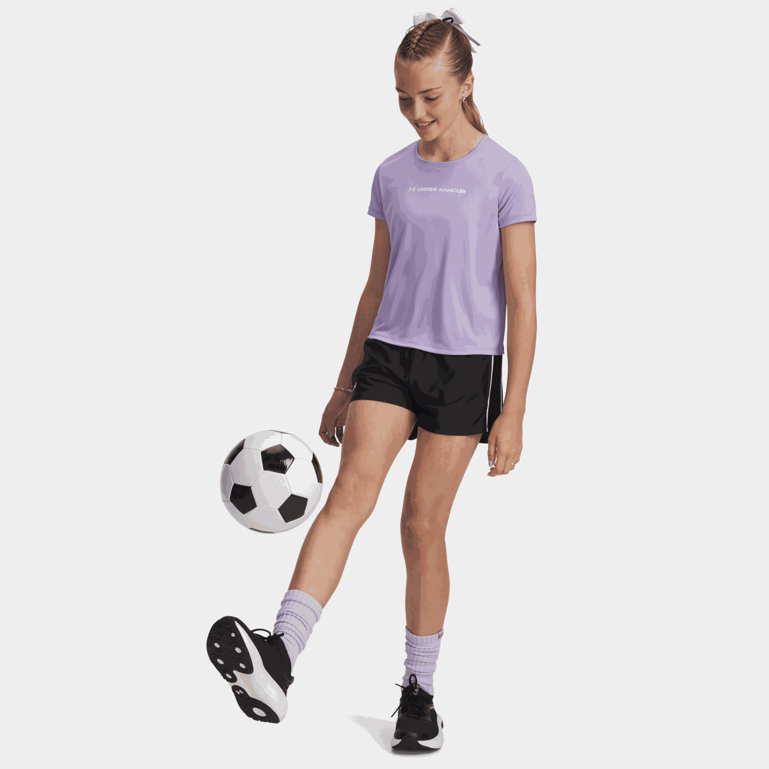 Play Up Short, treningsshorts - full image 3