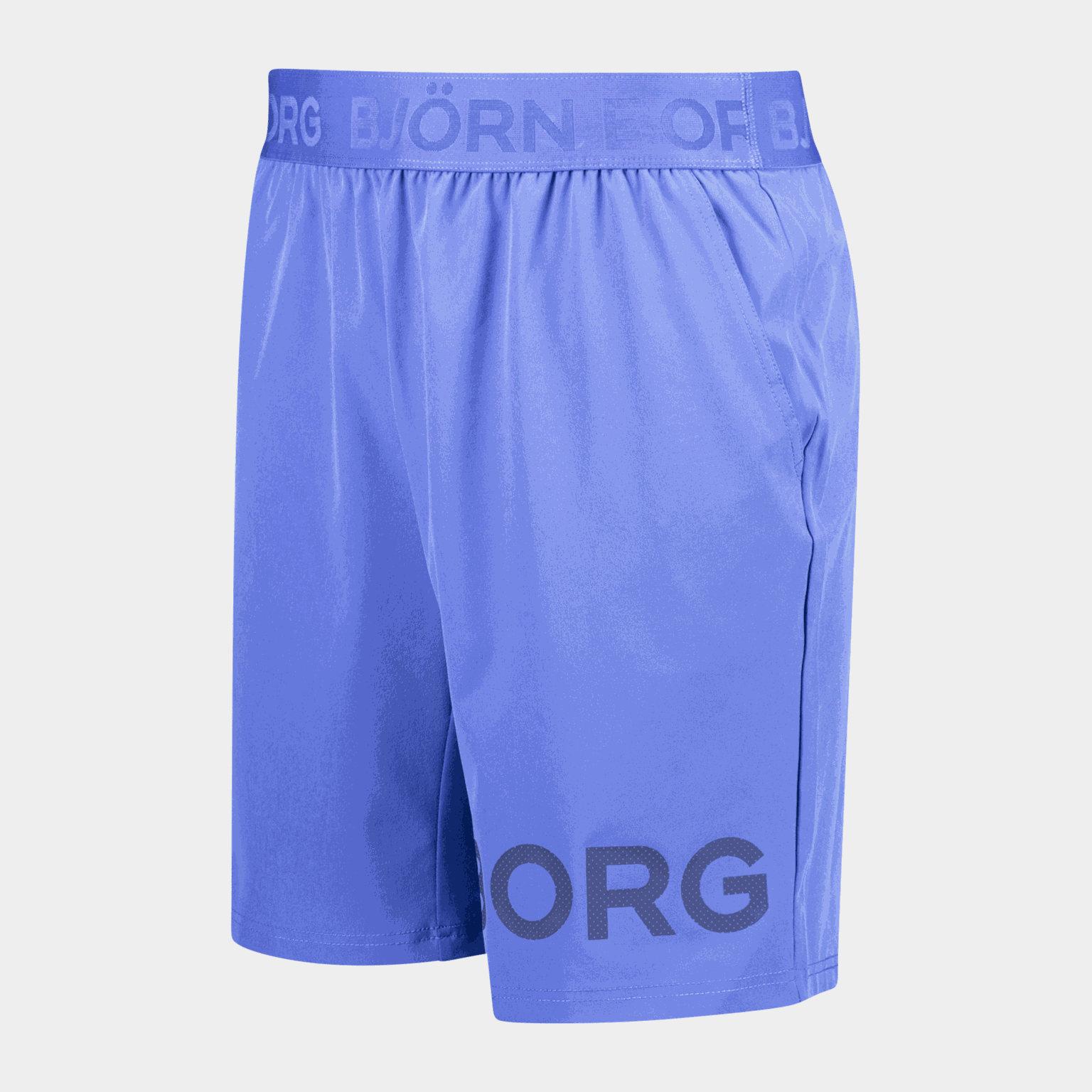 Borg Shorts, treningsshorts, herre - full image 3