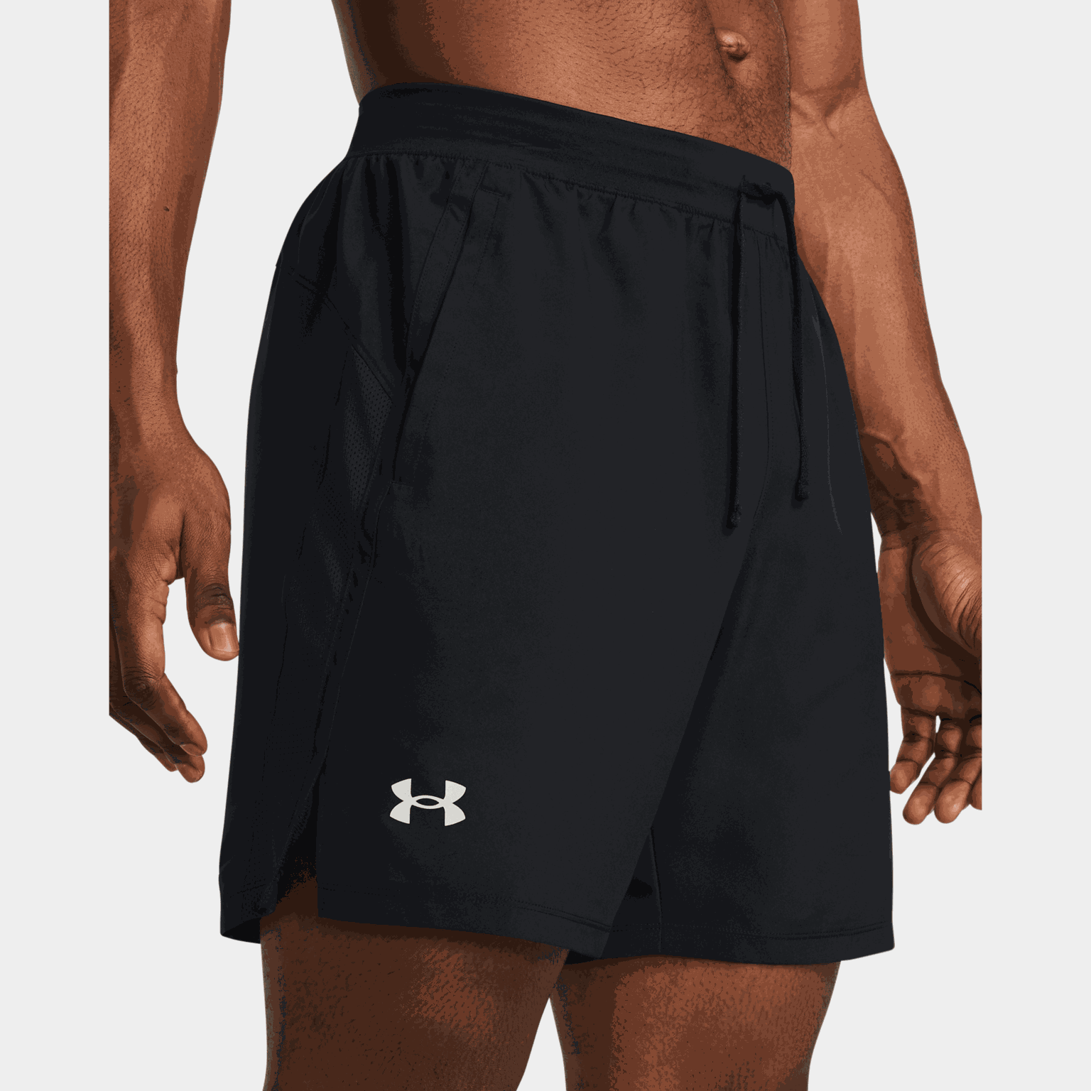 Launch 7'' Unlined Shorts, treningsshorts, herre - full image 3