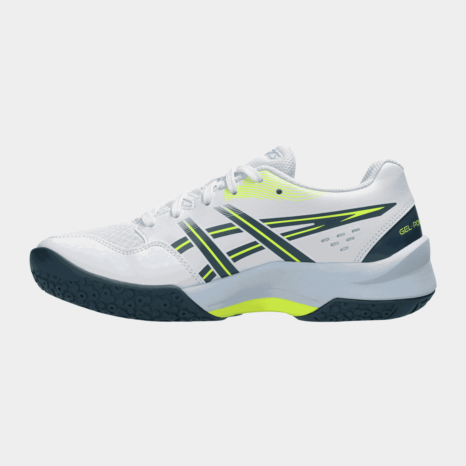 Gel-Powerbreak Gs, hallsko, junior - full image 2