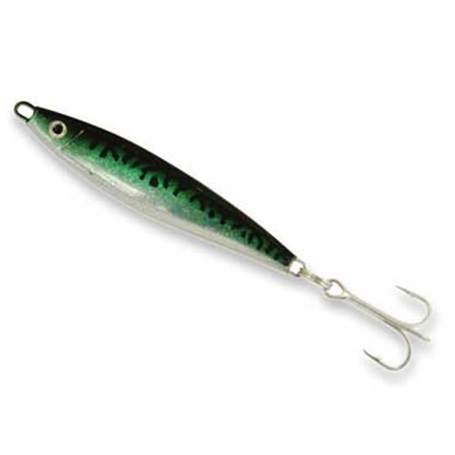 Jensen Pirken 25g G/fiskesluk - full image 1