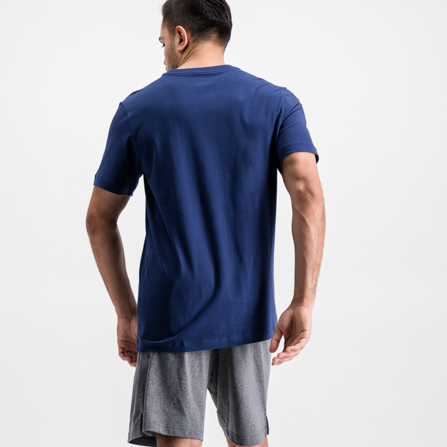 Club Tee, t-skjorte herre - full image 2