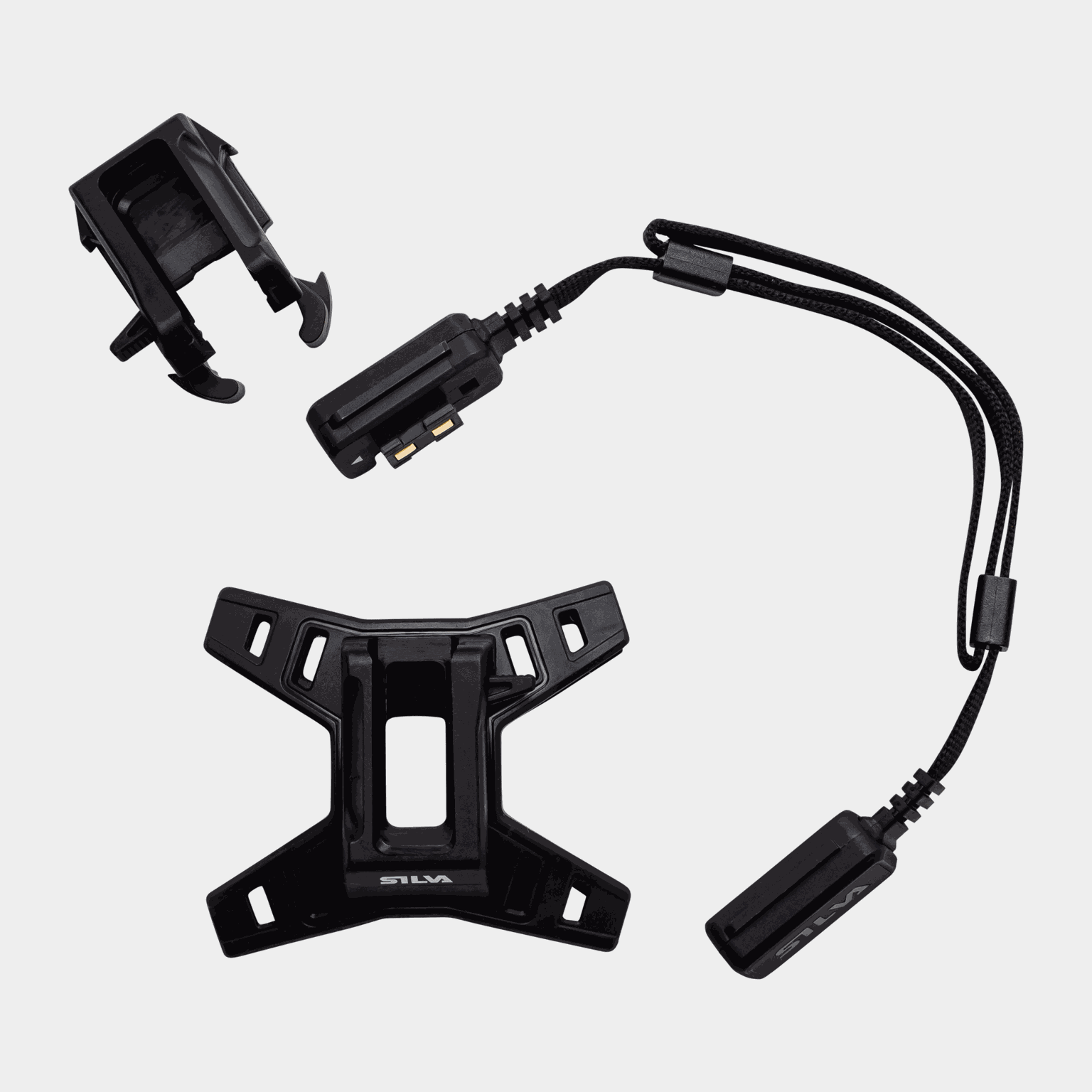 Free GoPro Mount Kit, gopro-feste, hodelykt - full image 2