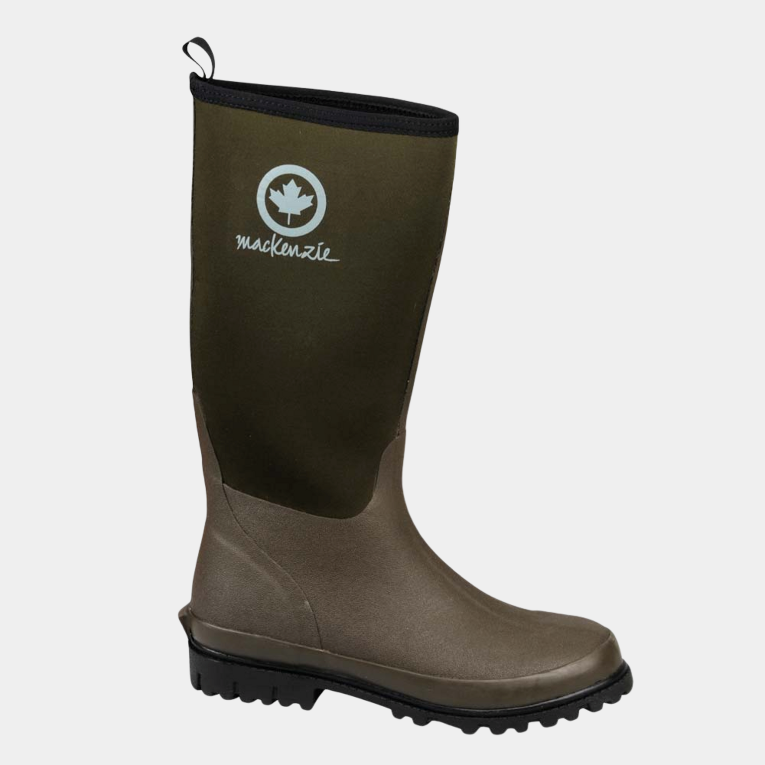 Ranger Neoprene boots, støvel - full image 2