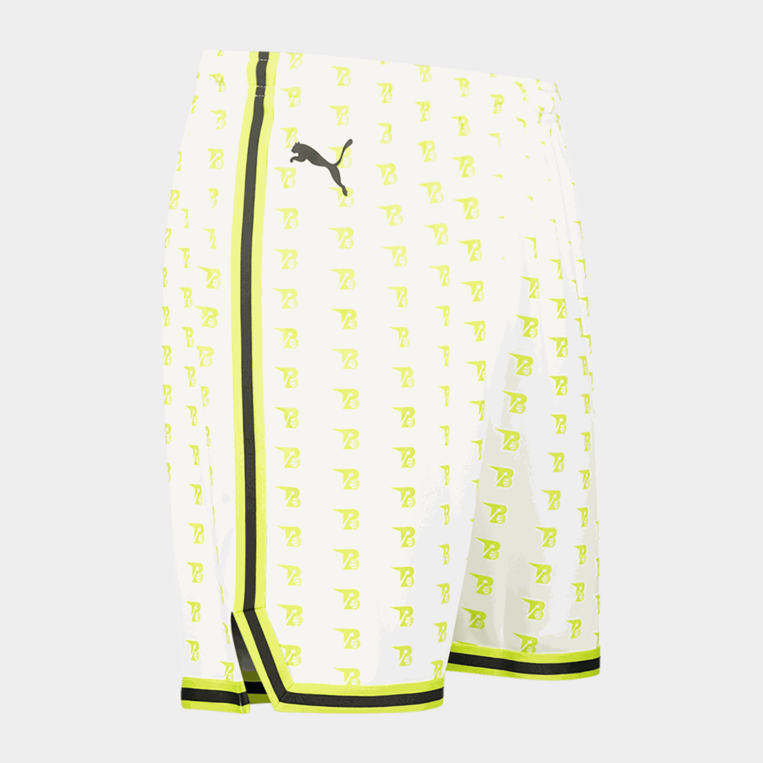 Bayreuth Game Shorts, treningsshorts, unisex - full image 2