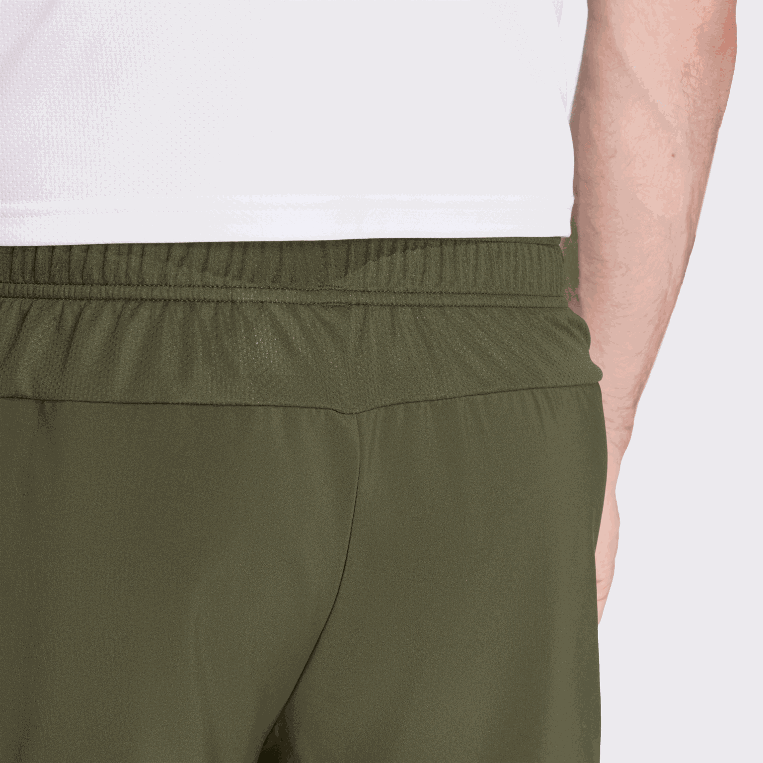 Train Essentials Woven Training Shorts, treningsshorts, herre - full image 4