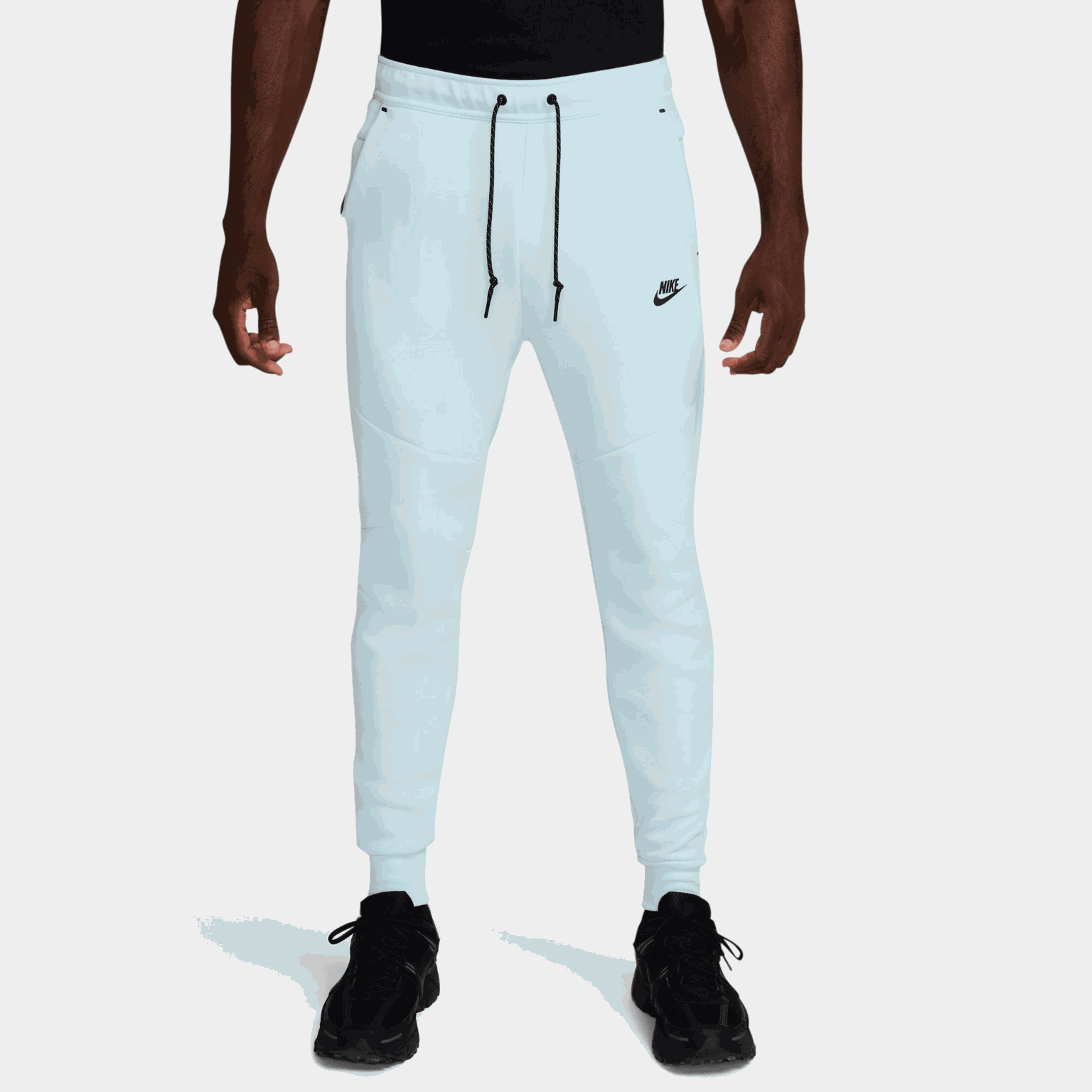 Tech Fleece Jogger, joggebukse, herre - full image 1