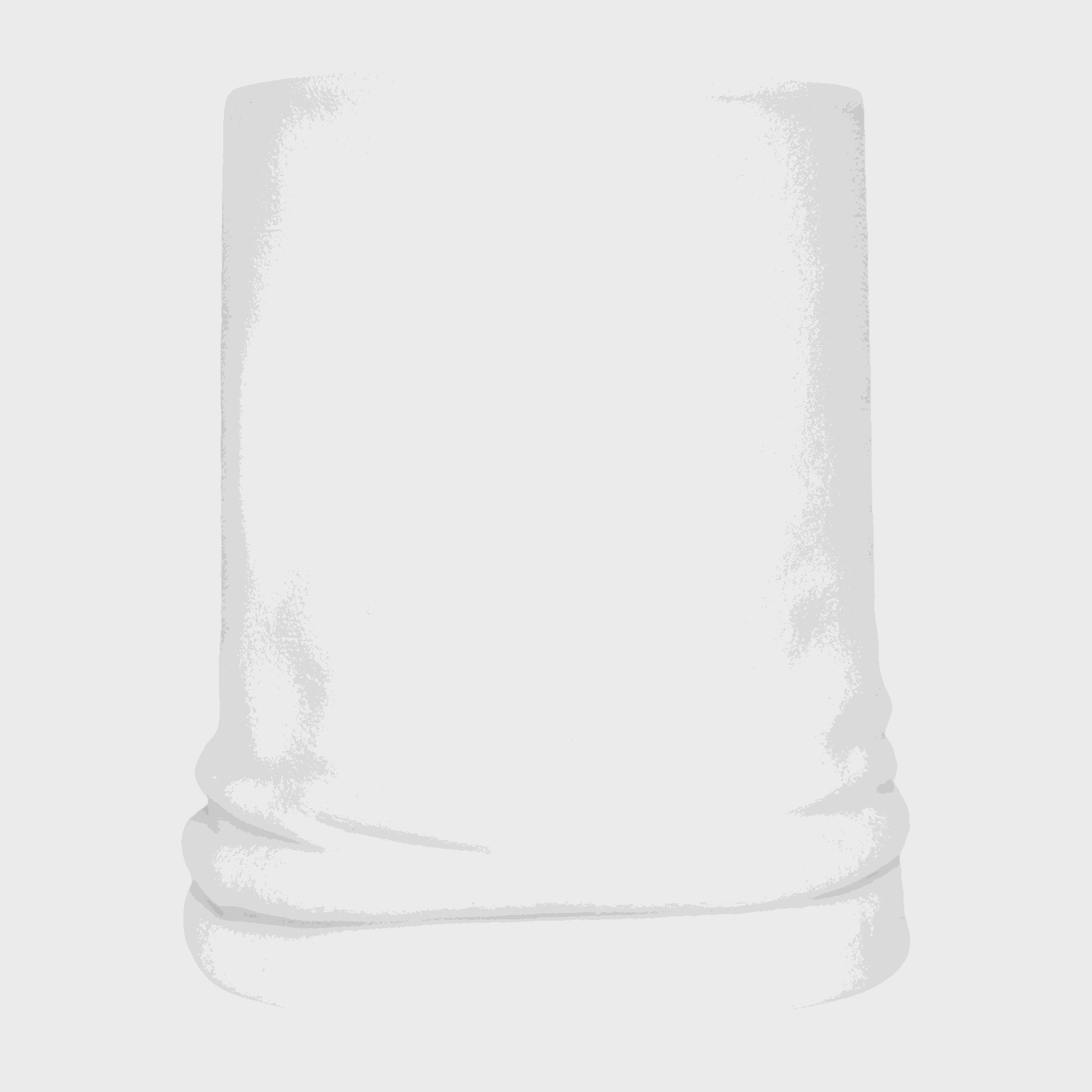 Powder Fleece Neck, fleecehals, unisex - full image 1