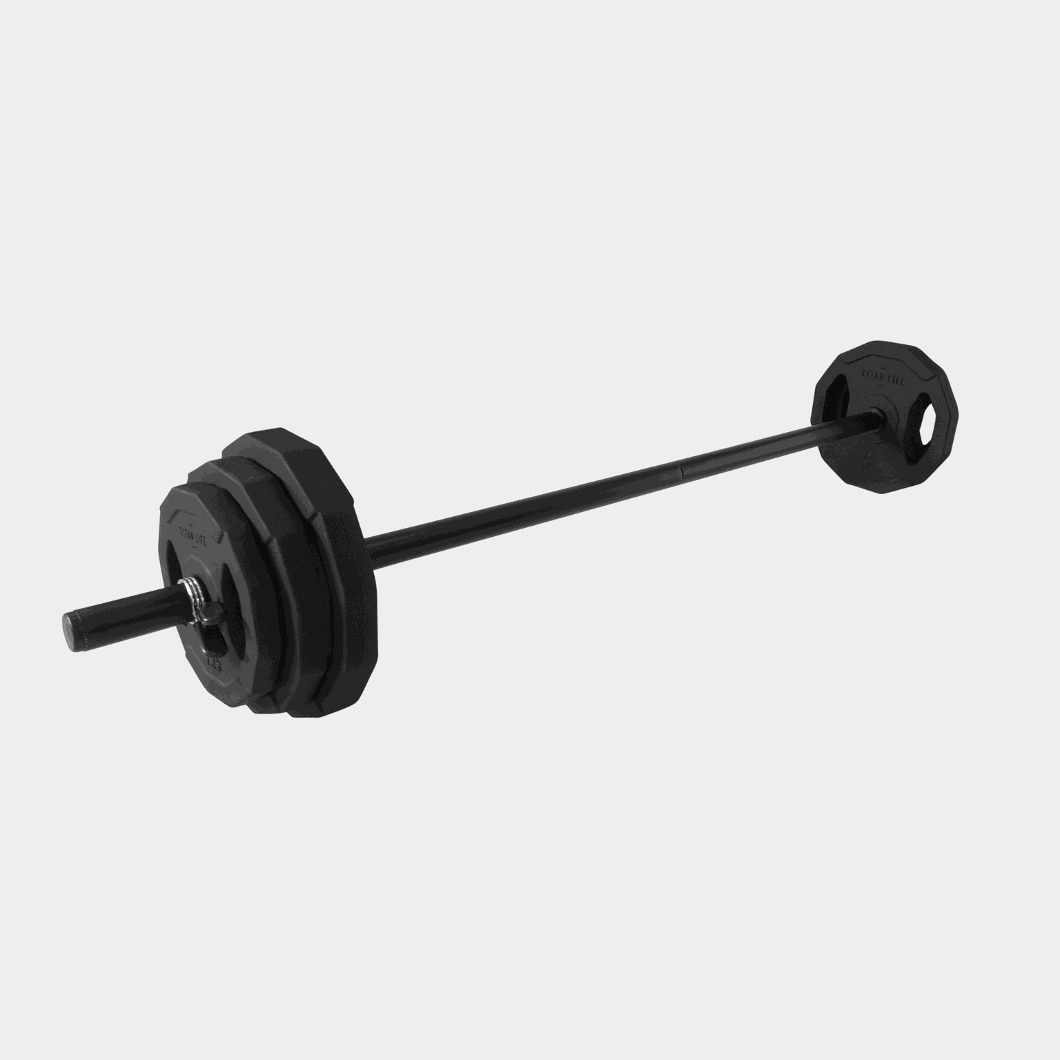 Pump Set 20 KG, vektsett - full image 3