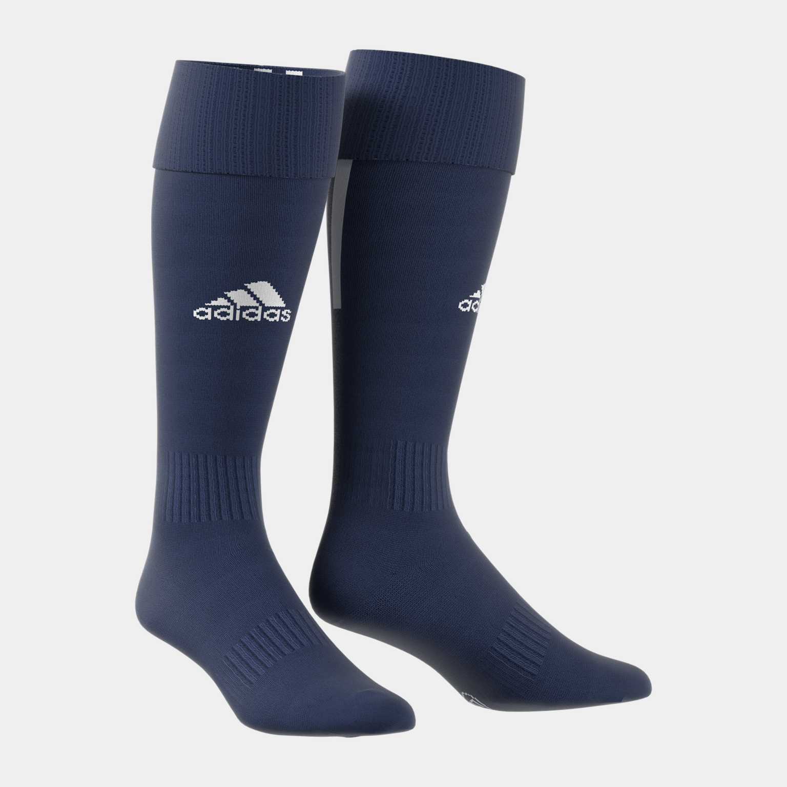 Santos Sock 18, fotballstrømper - full image 1