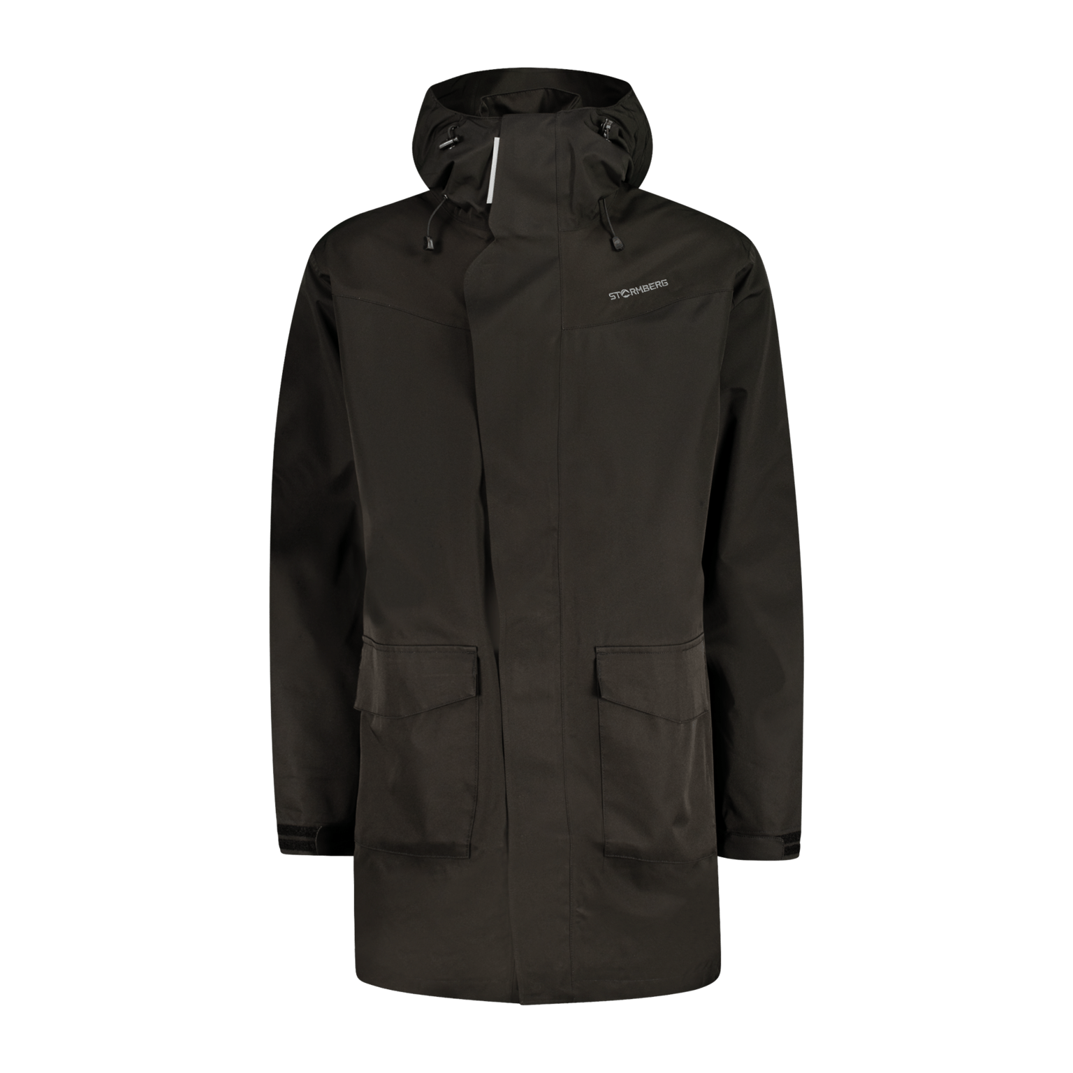 Stormberg Trolltind Recycled Parka, parkas
