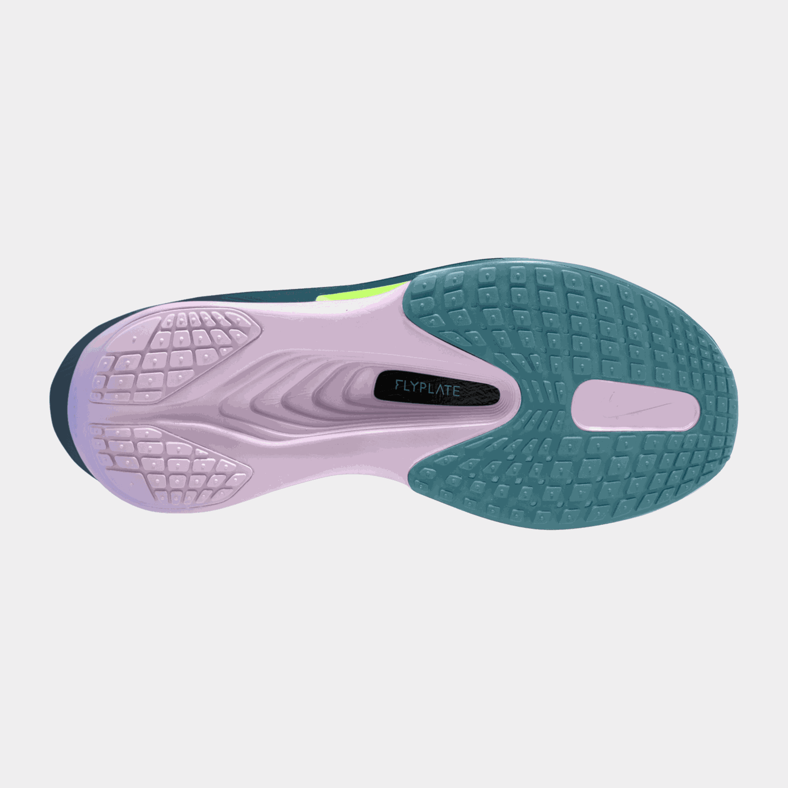 Zoom Fly 6, løpesko, herre - full image 4