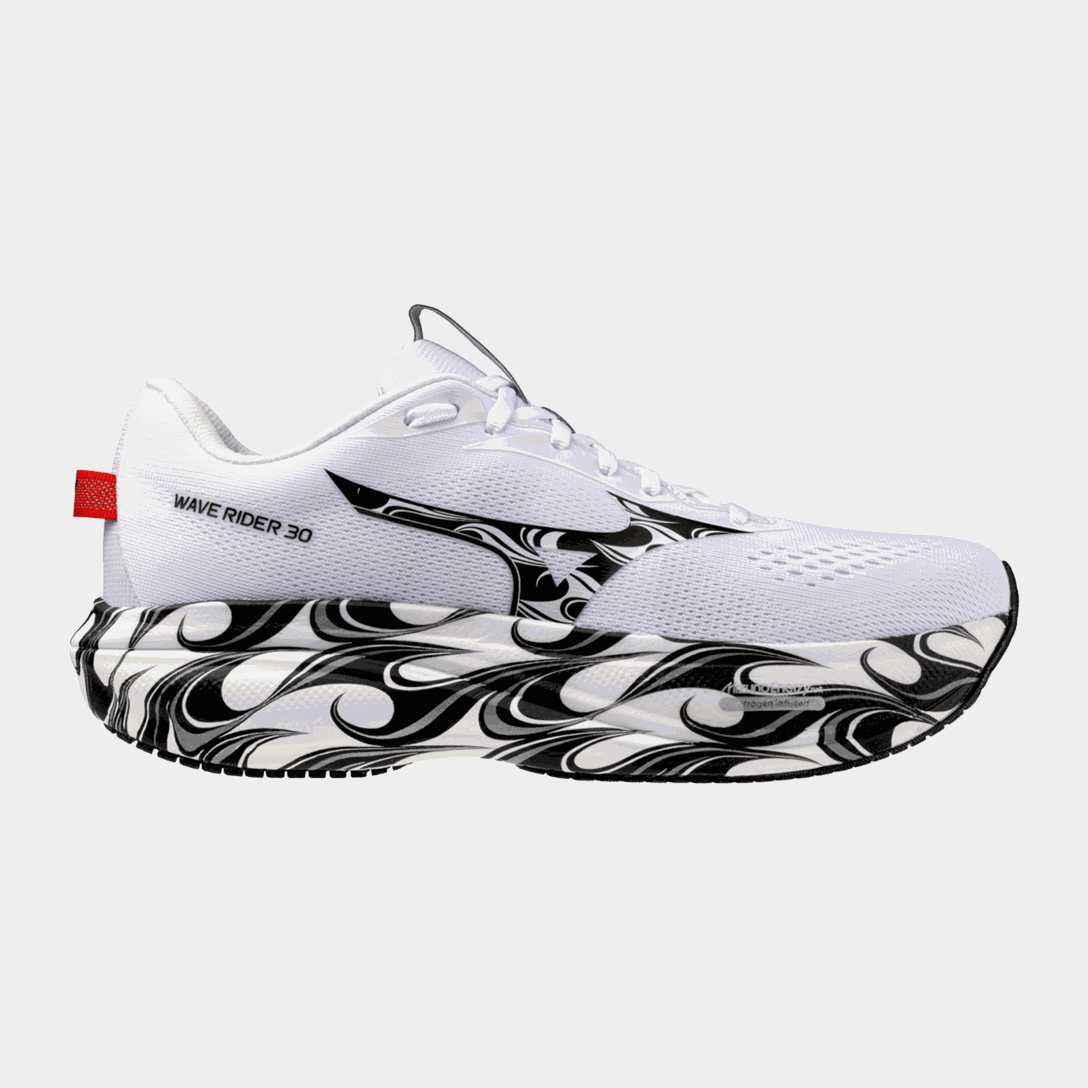 Wave Rider 30 Disclosure, løpesko, herre - full image 1