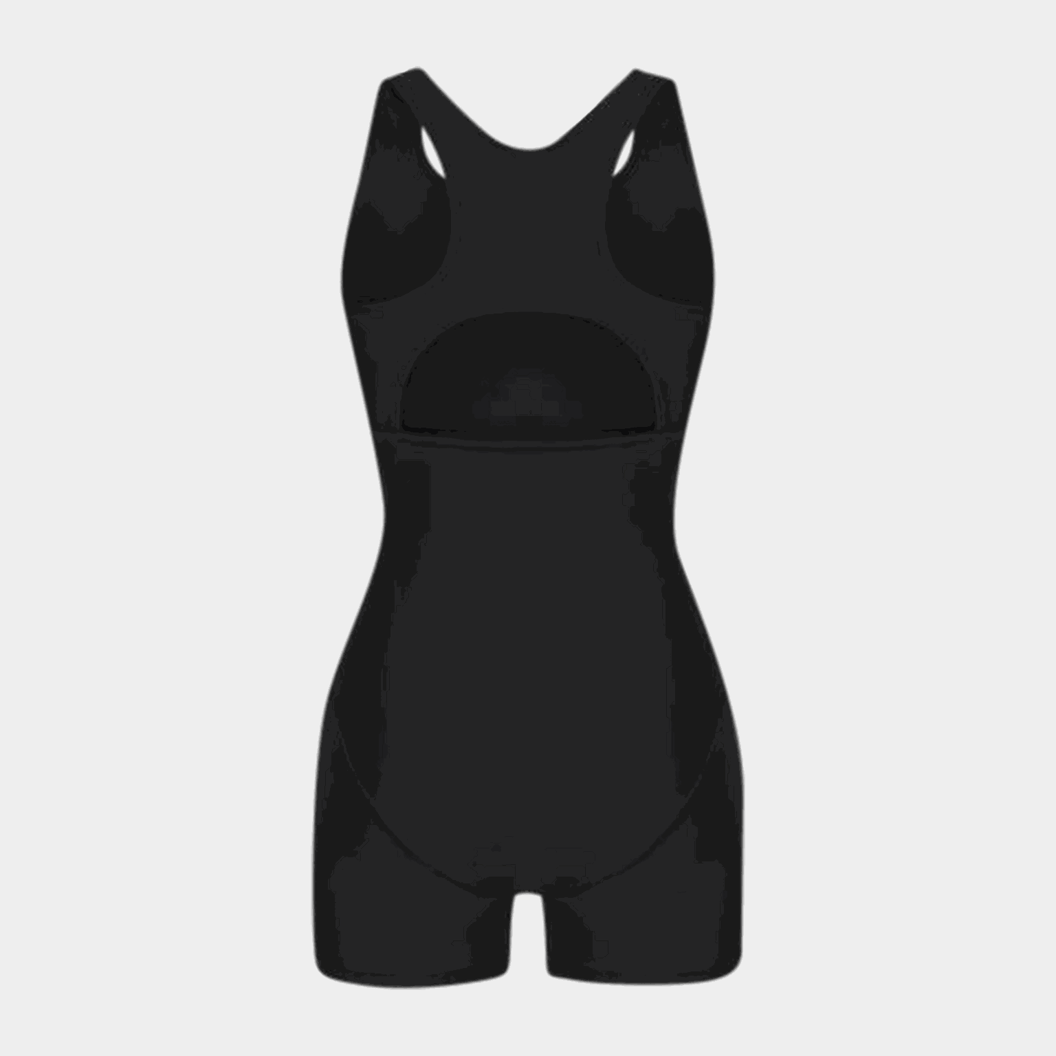 LYCRA® XTRA LIFE™ Boyleg Swimsuit, badedrakt, dame - full image 2