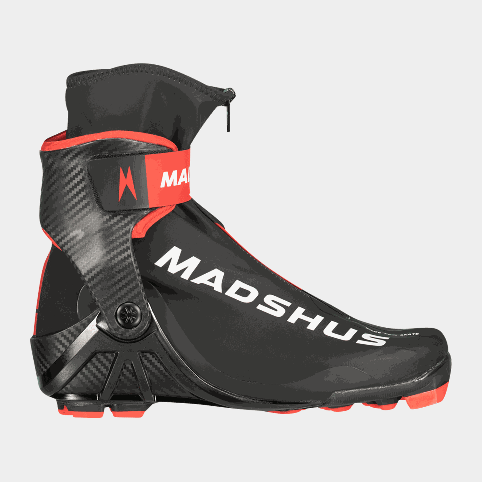 Race Pro Skate, skøytestøvel, unisex - full image 1