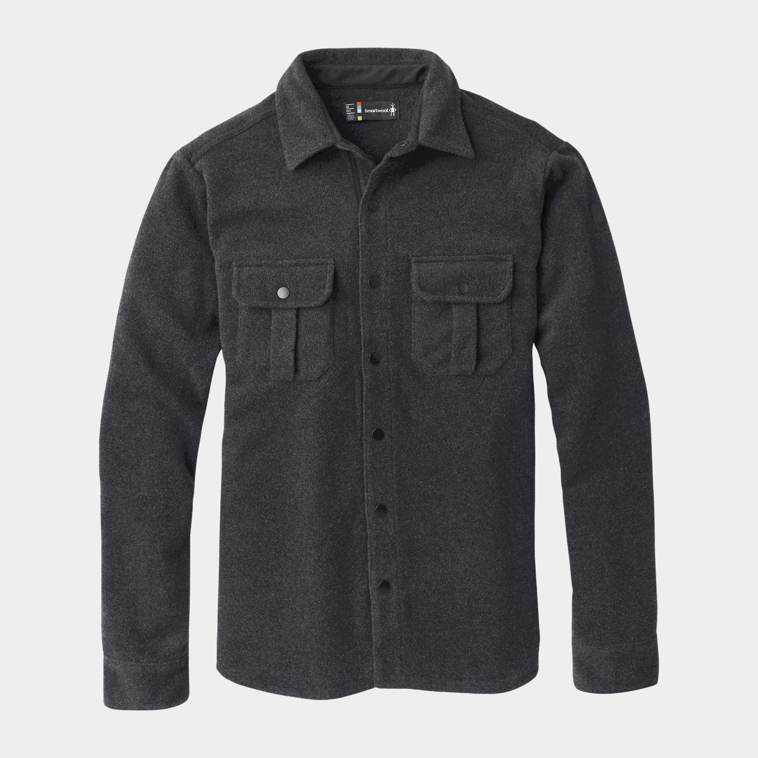 Anchor Line Shirt Jacket Everyday - full image 2