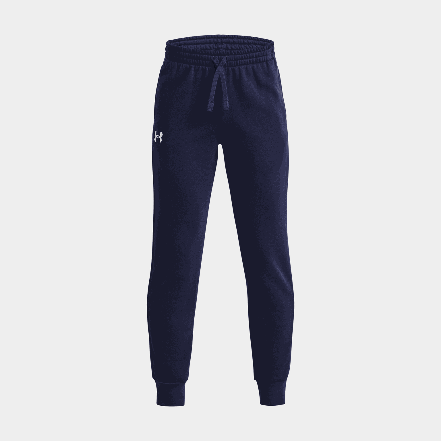 Rival Fleece Joggers, joggebukse, barn - full image 1