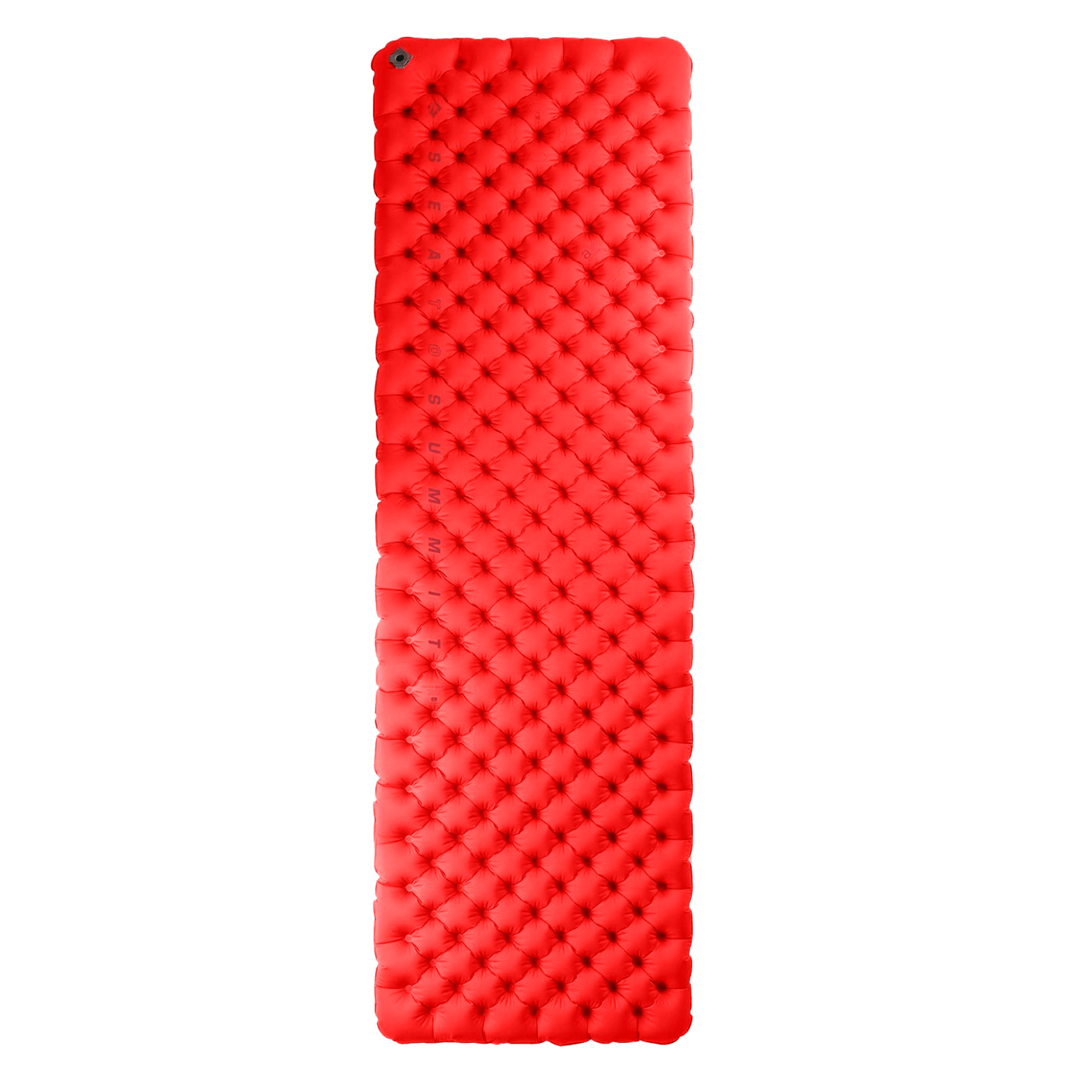 Sea To Summit Air Mat Comfortplus Xt Insulated L Rec, oppblåsbart liggeunderlag