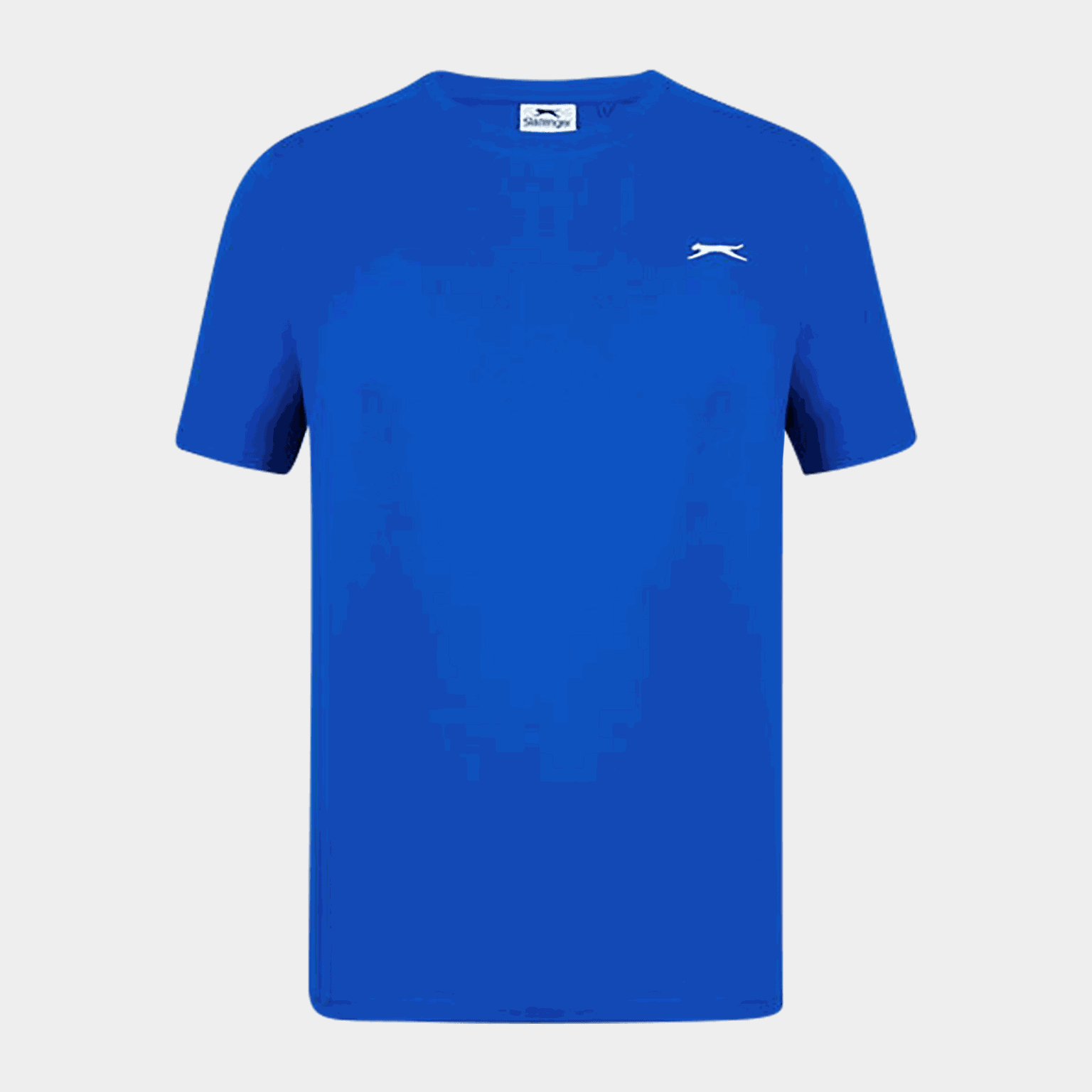 Plain Tee, t-skjorte, herre - full image 1