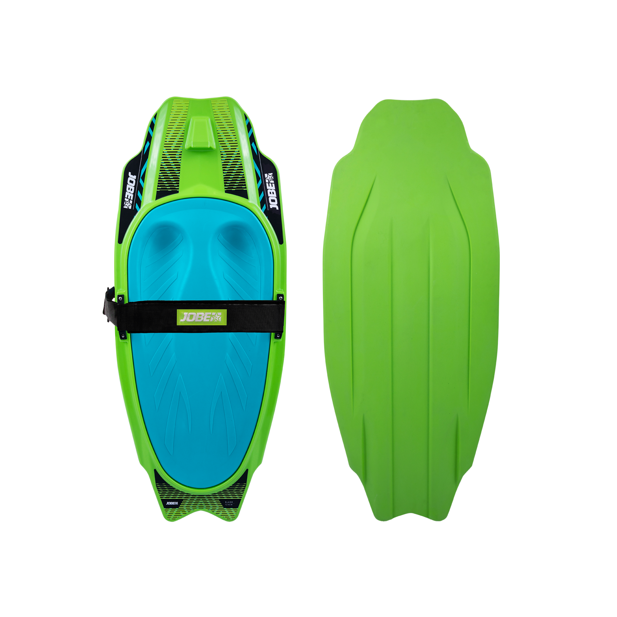 Jobe Slash Kneeboard, knebrett