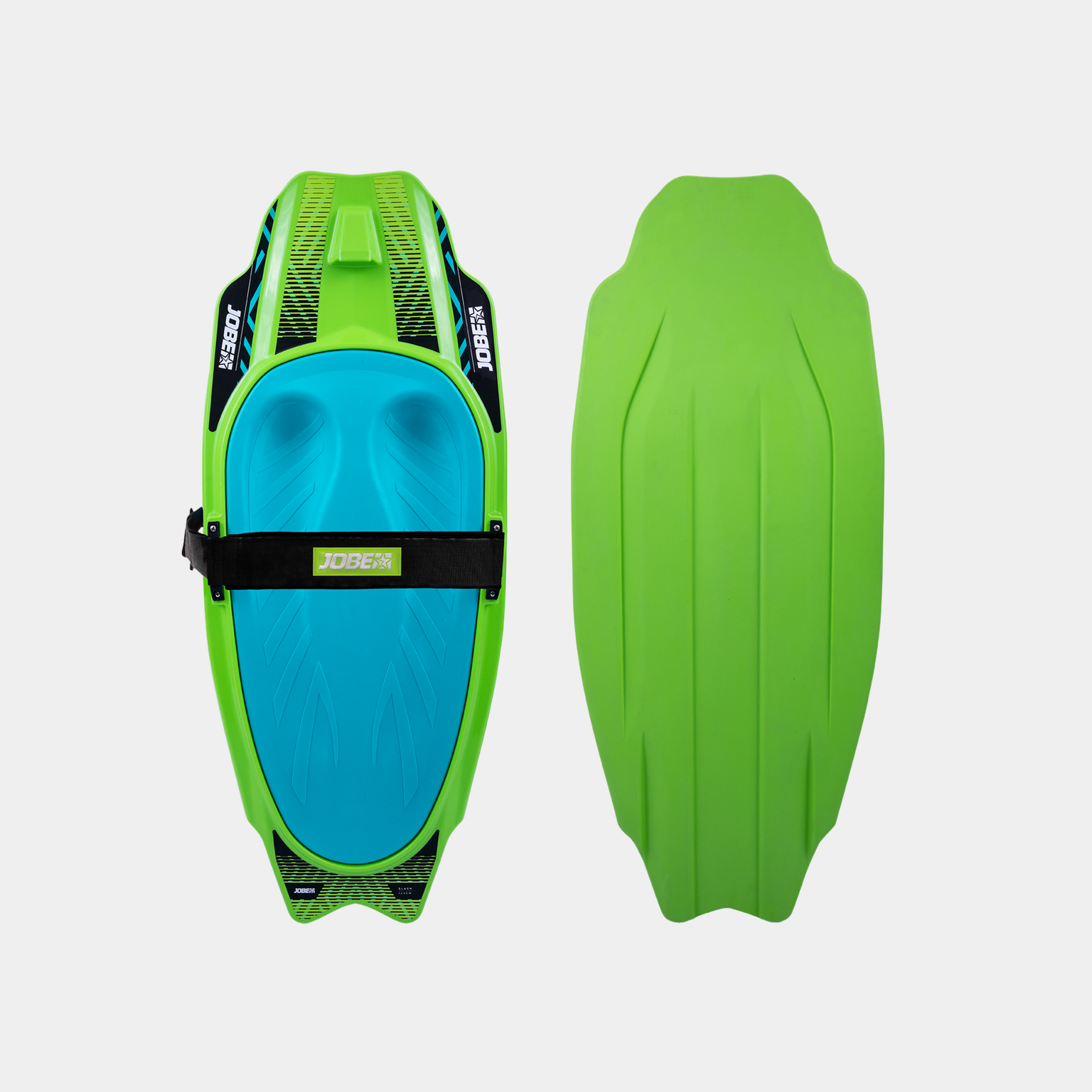 Slash Kneeboard, knebrett - full image 1
