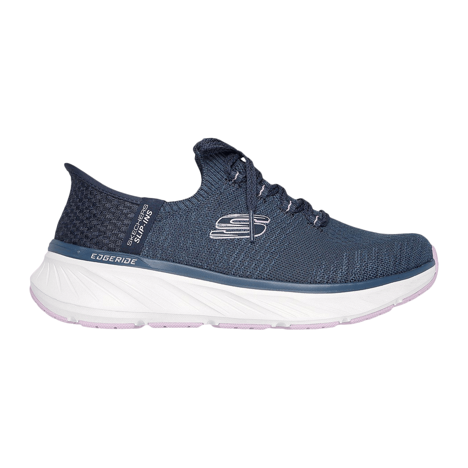 Skechers Edgeride, fritidssko, dame