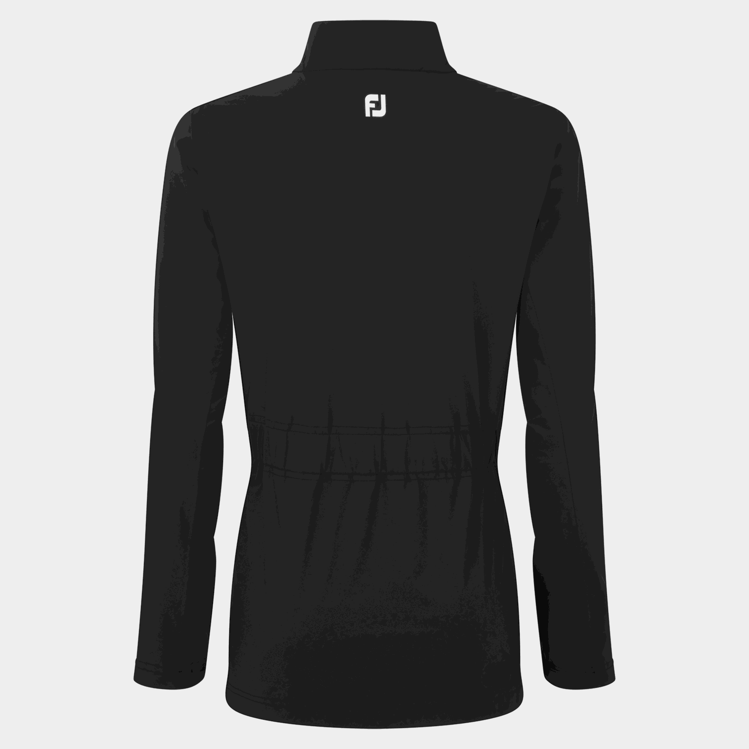 Hydrolite Jacket, regnjakke til golf, dame - full image 2