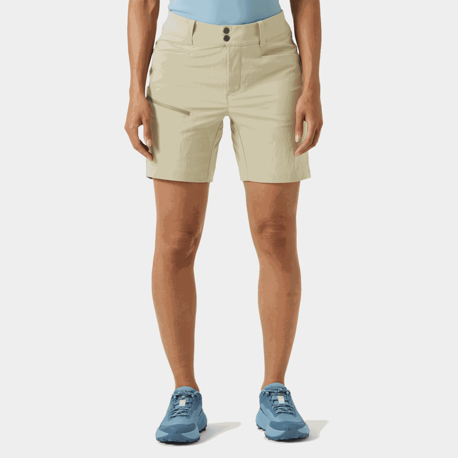 Vika Tur Shorts, turshorts, dame - full image 1