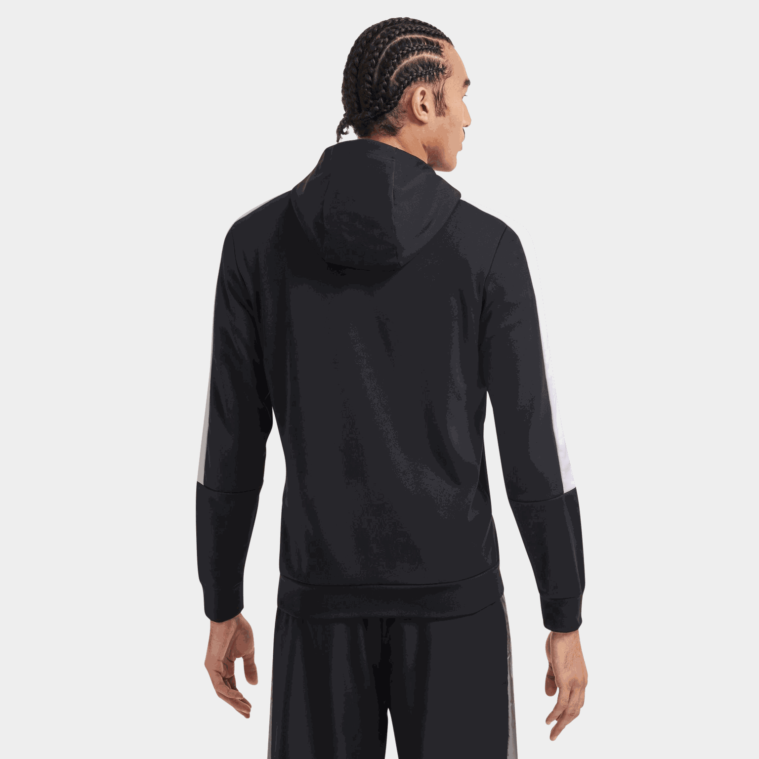 Academy Therma-FIT Soccer Hoodie, hettegenser, herre - full image 2
