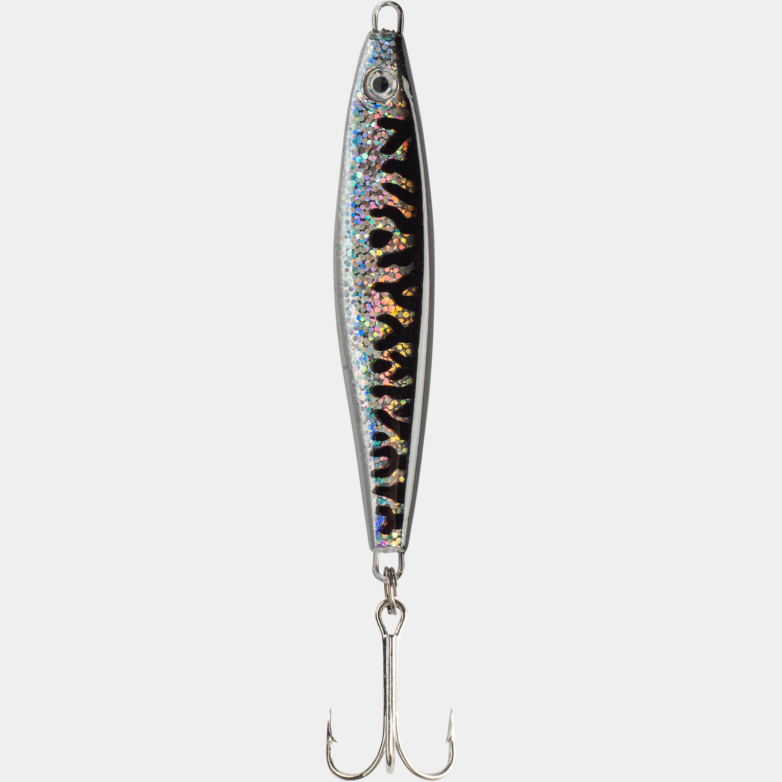 Jensen Pirken 60g S/fiskesluk - full image 1