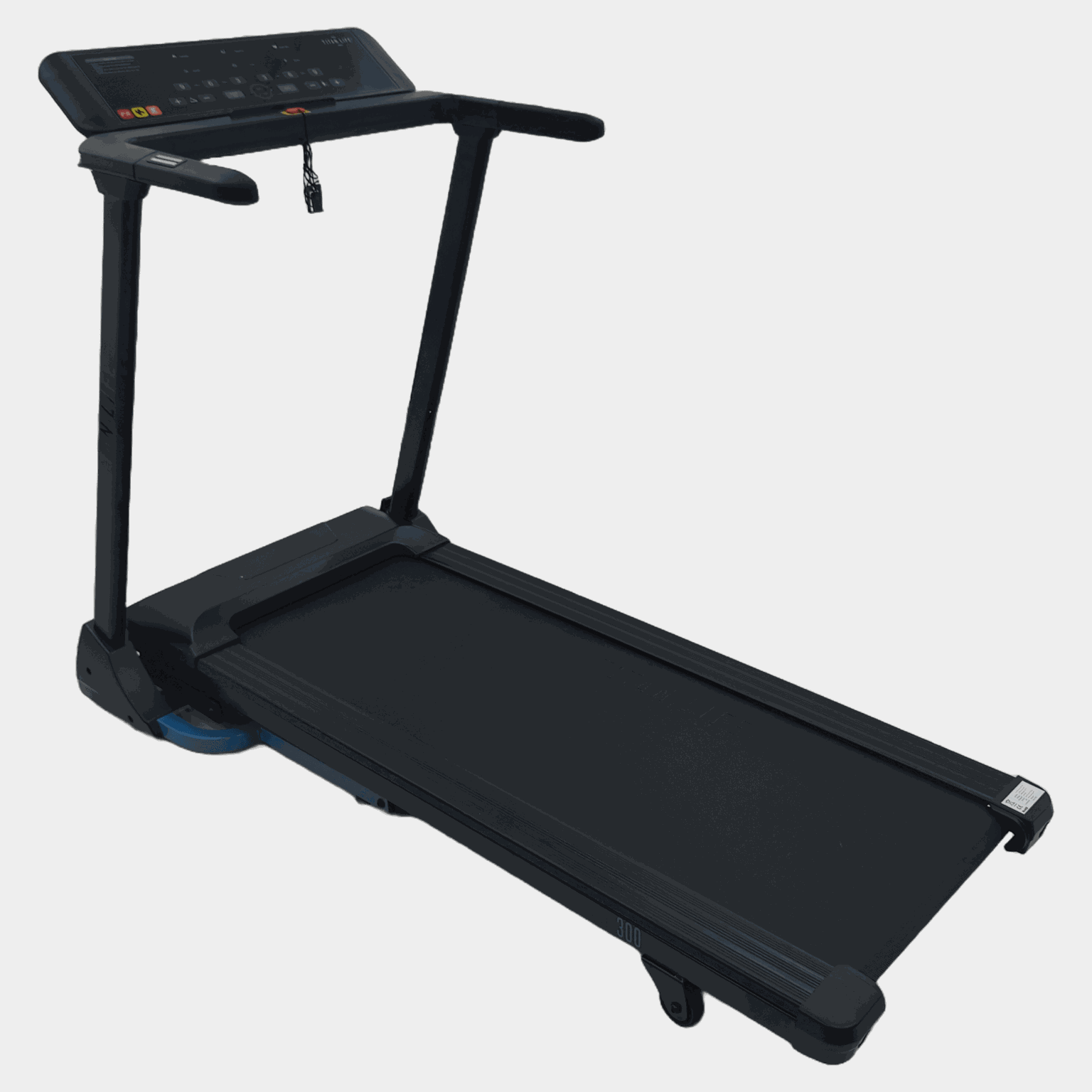 S Line 300 Treadmill, tredemølle - full image 1