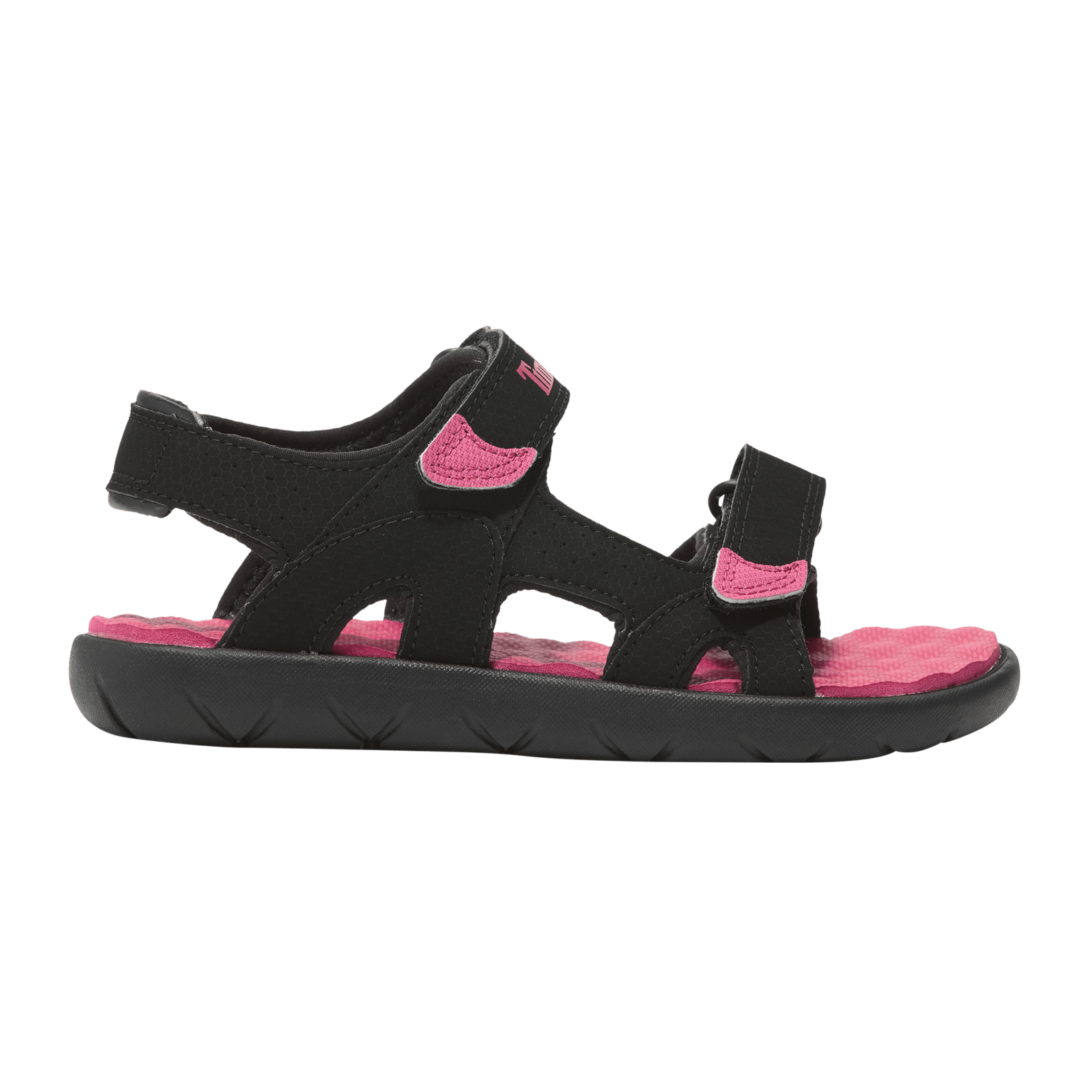 Timberland Backstrap Sandal, sandal, barn