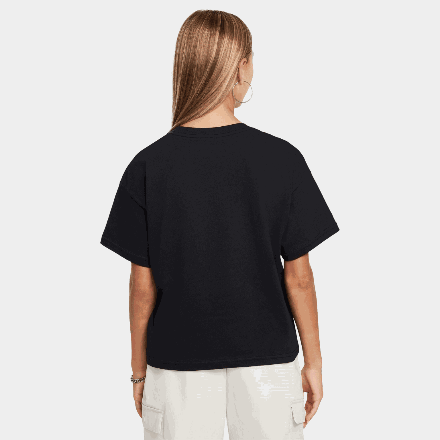 T-Shirt, t-skjorte - full image 2