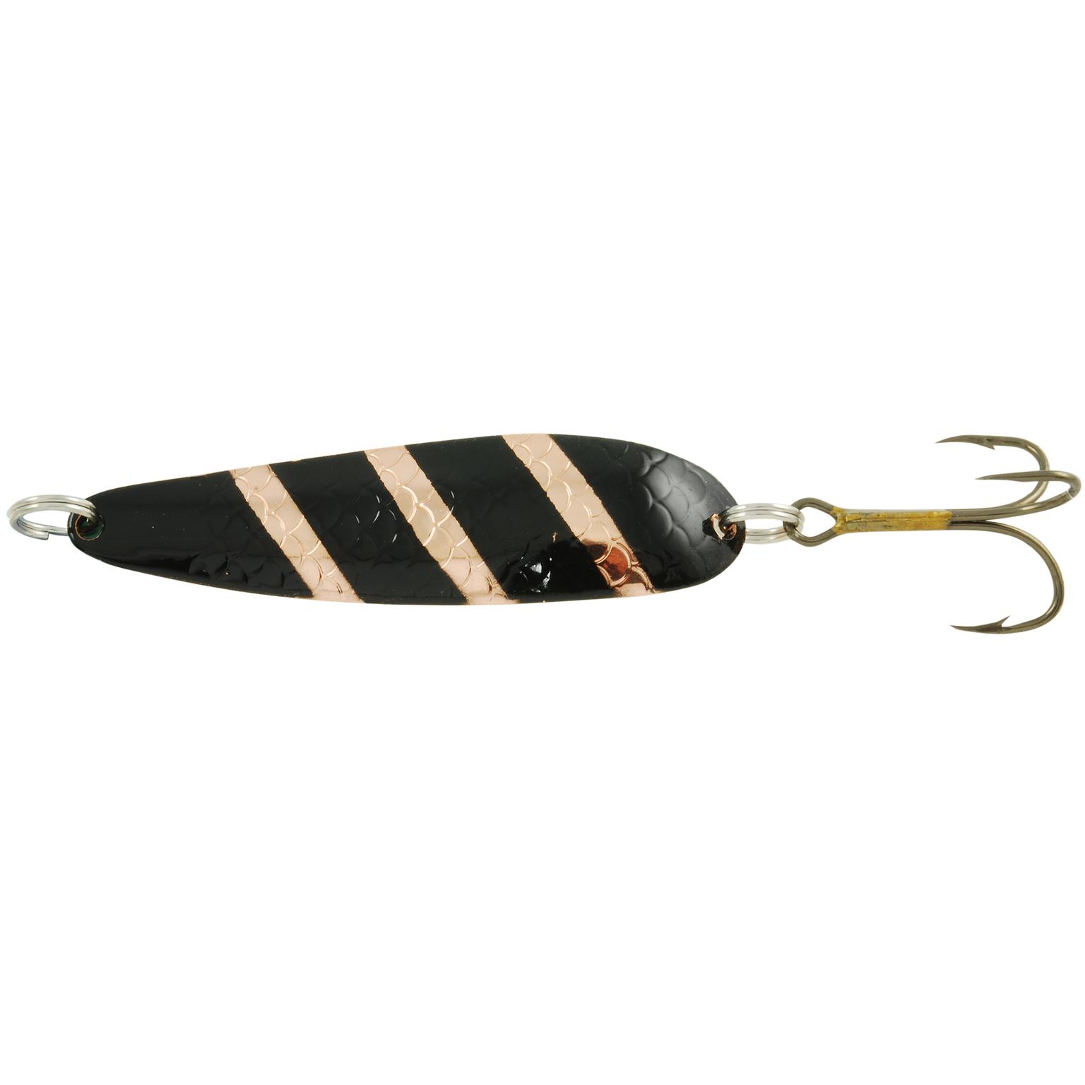 Salamander Allround 30g BL/C, fiskesluk - full image 1