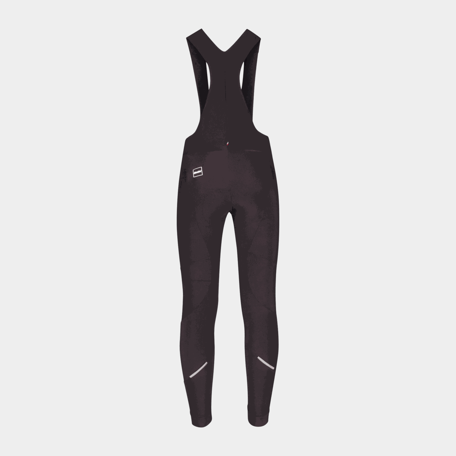 Redux 365 thermal water repellent BIB 25, sykkelbukse 3-sesongs - full image 2